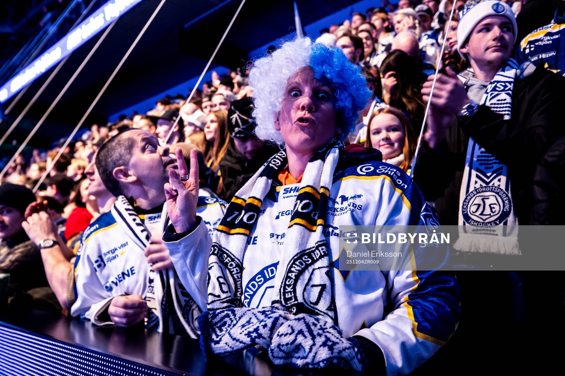 Supporter