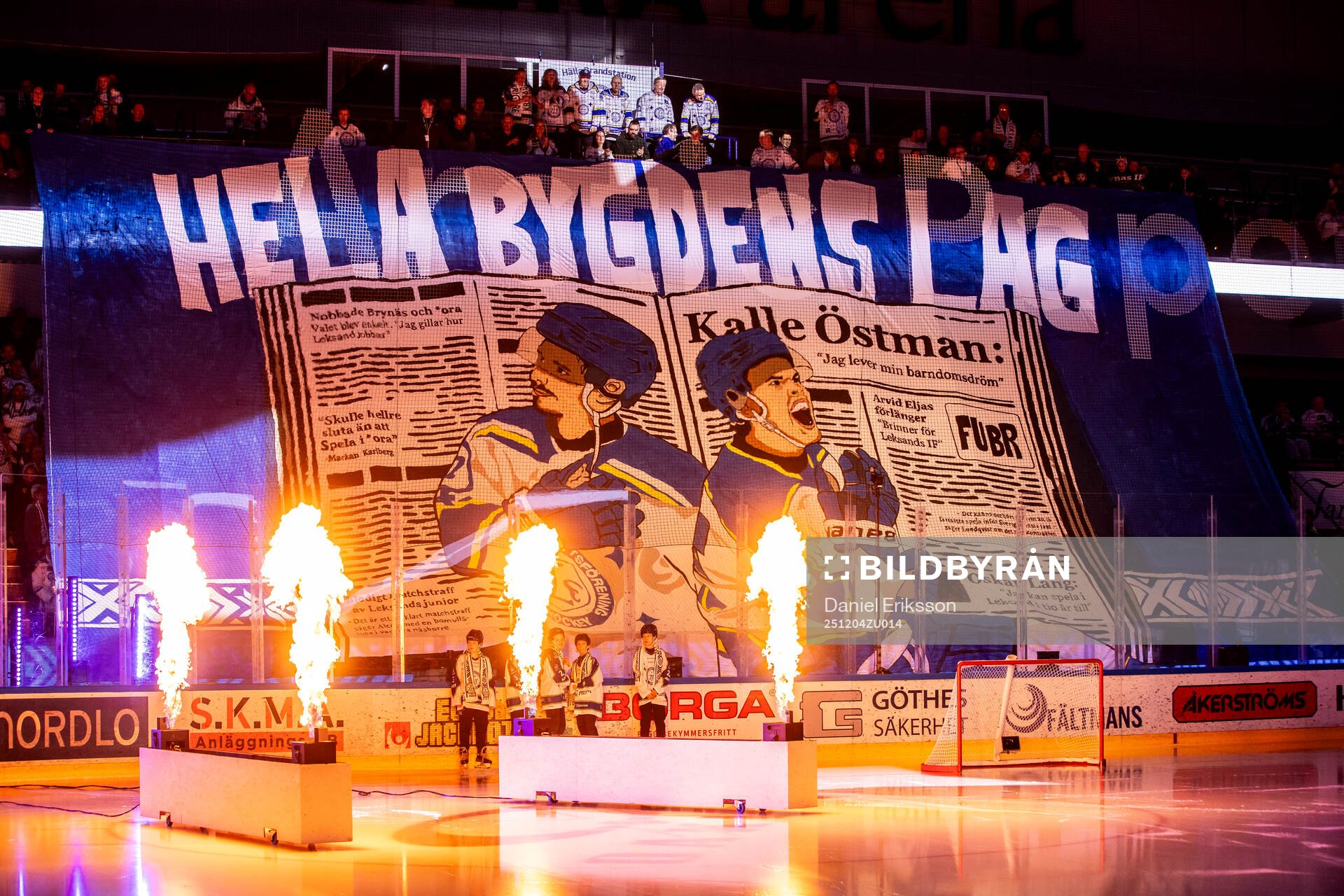 TIFO