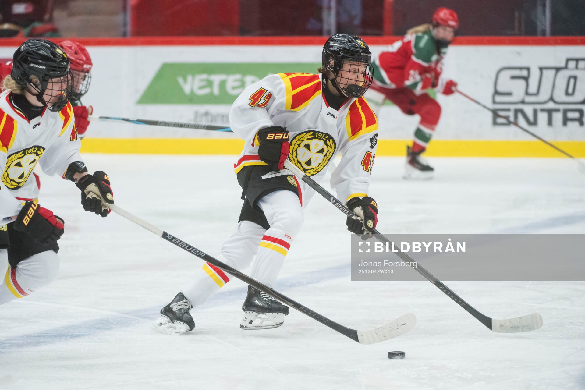 Brynäs Viivi Vainikka