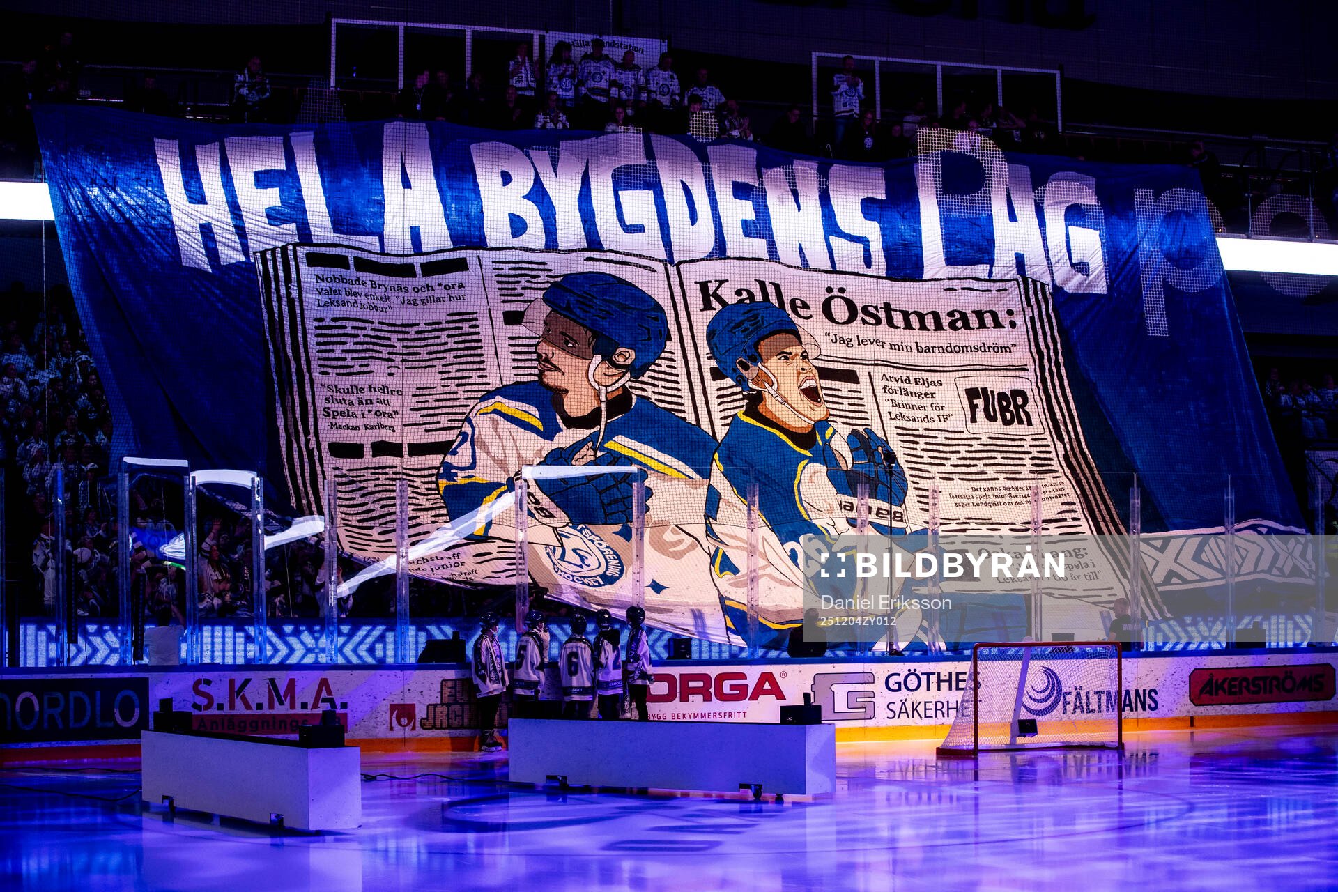 TIFO