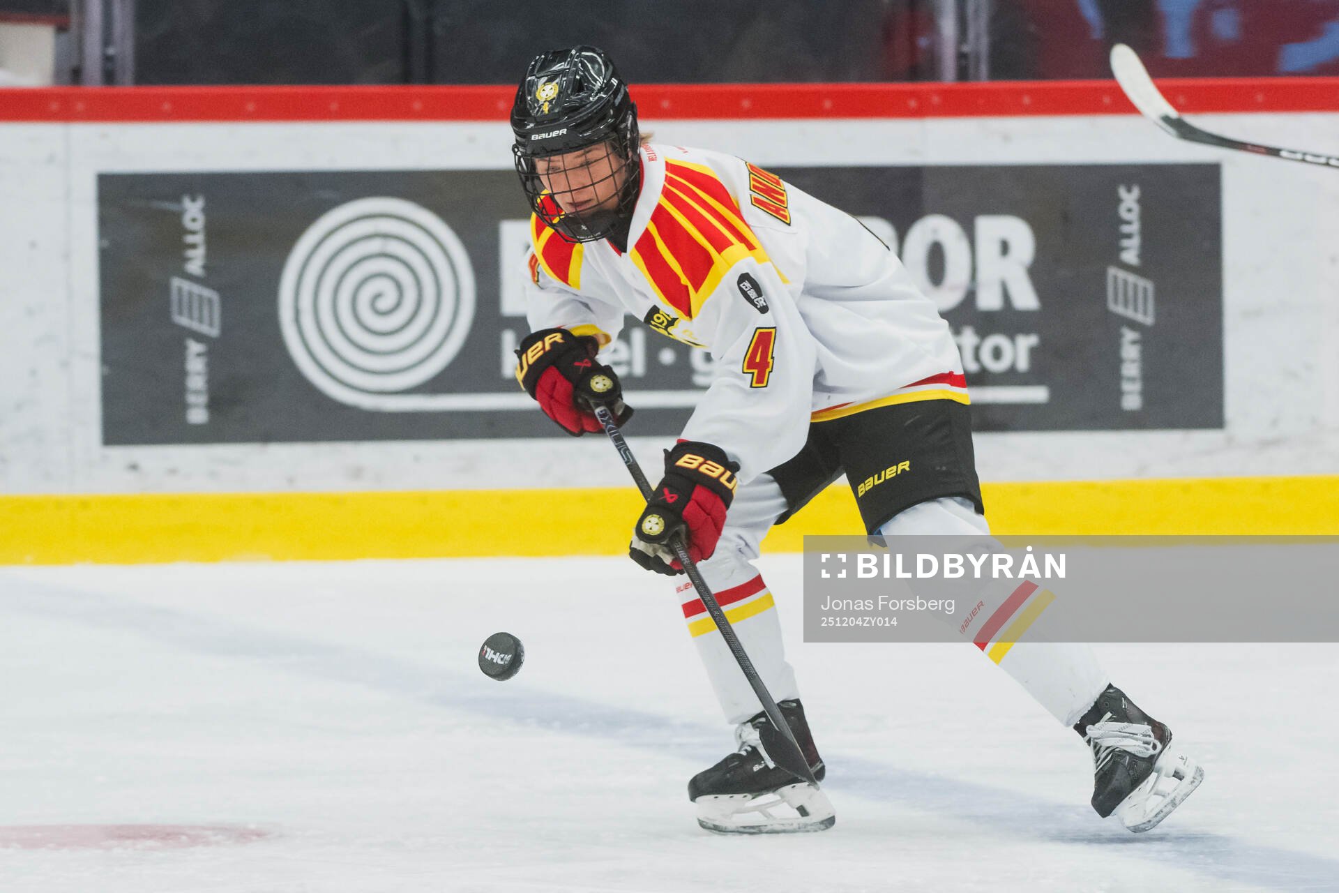 Brynäs Anna Andersson