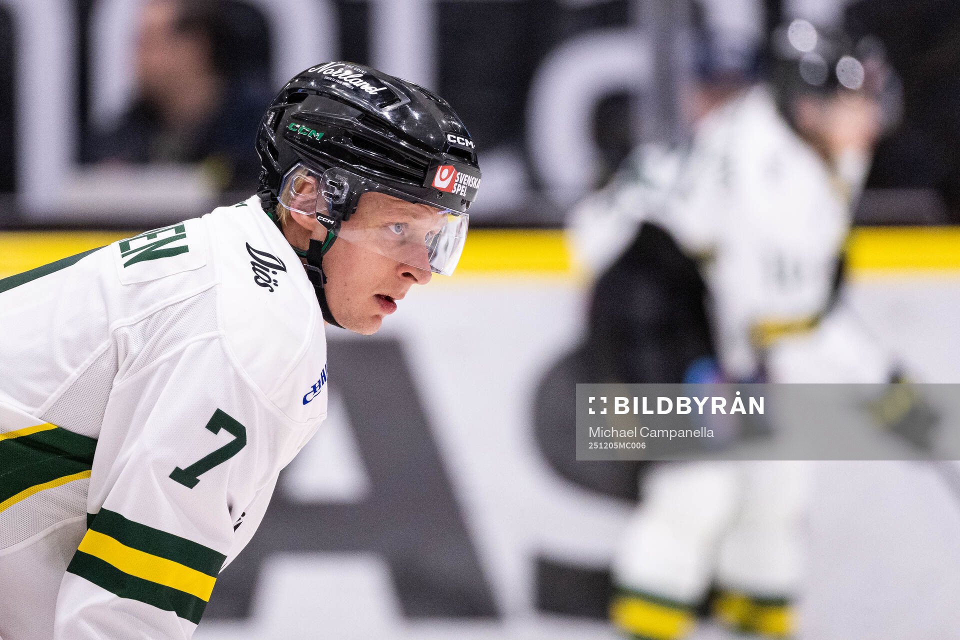 Östersunds Joel Olkkonen