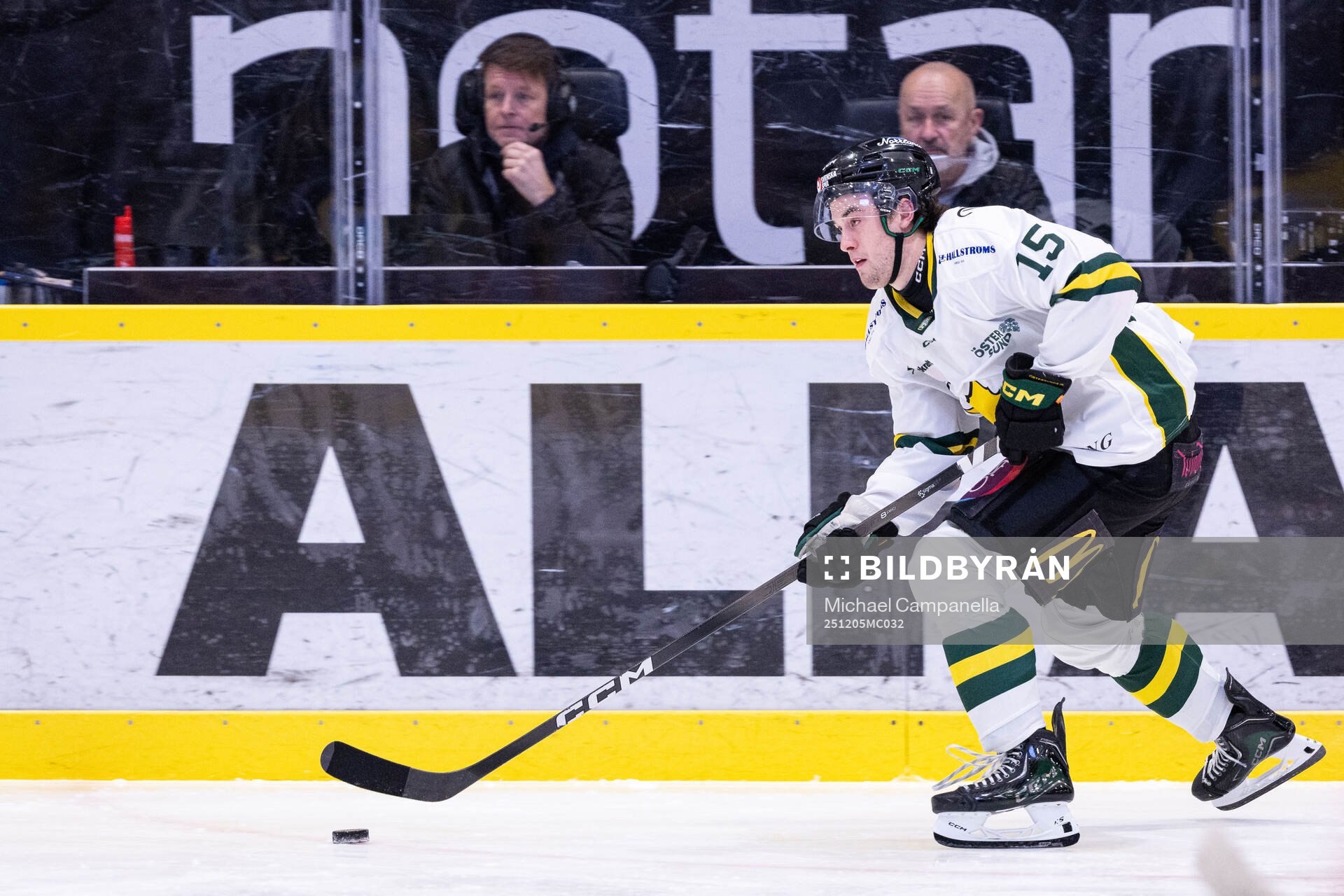 Östersunds Gustav Meijer