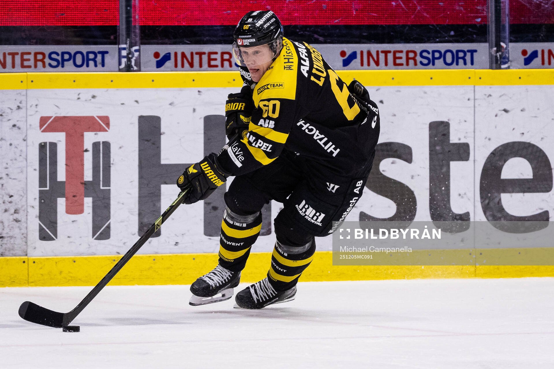 Västerås Niclas Lundgren