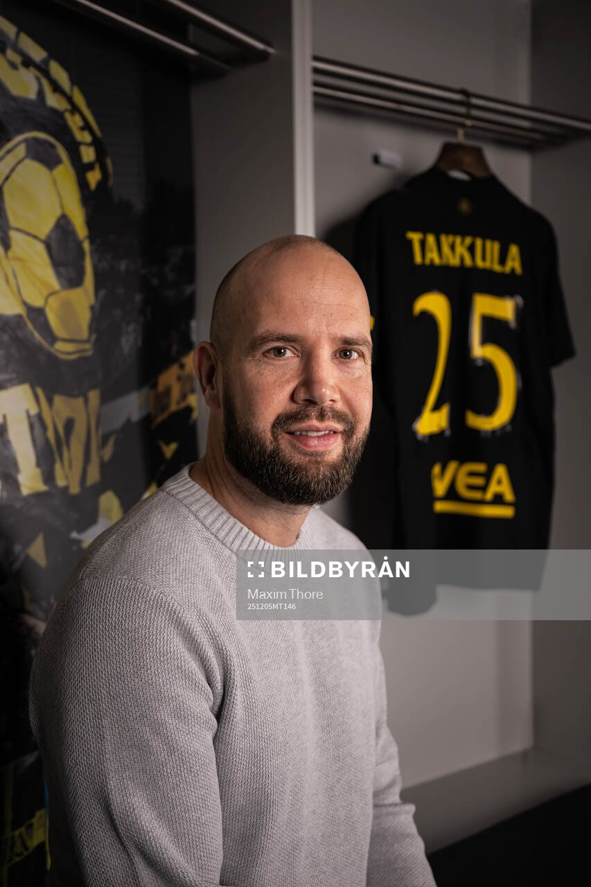 Miika Takkula
