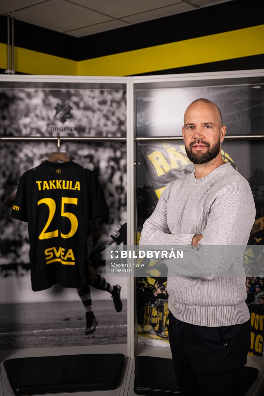 Miika Takkula