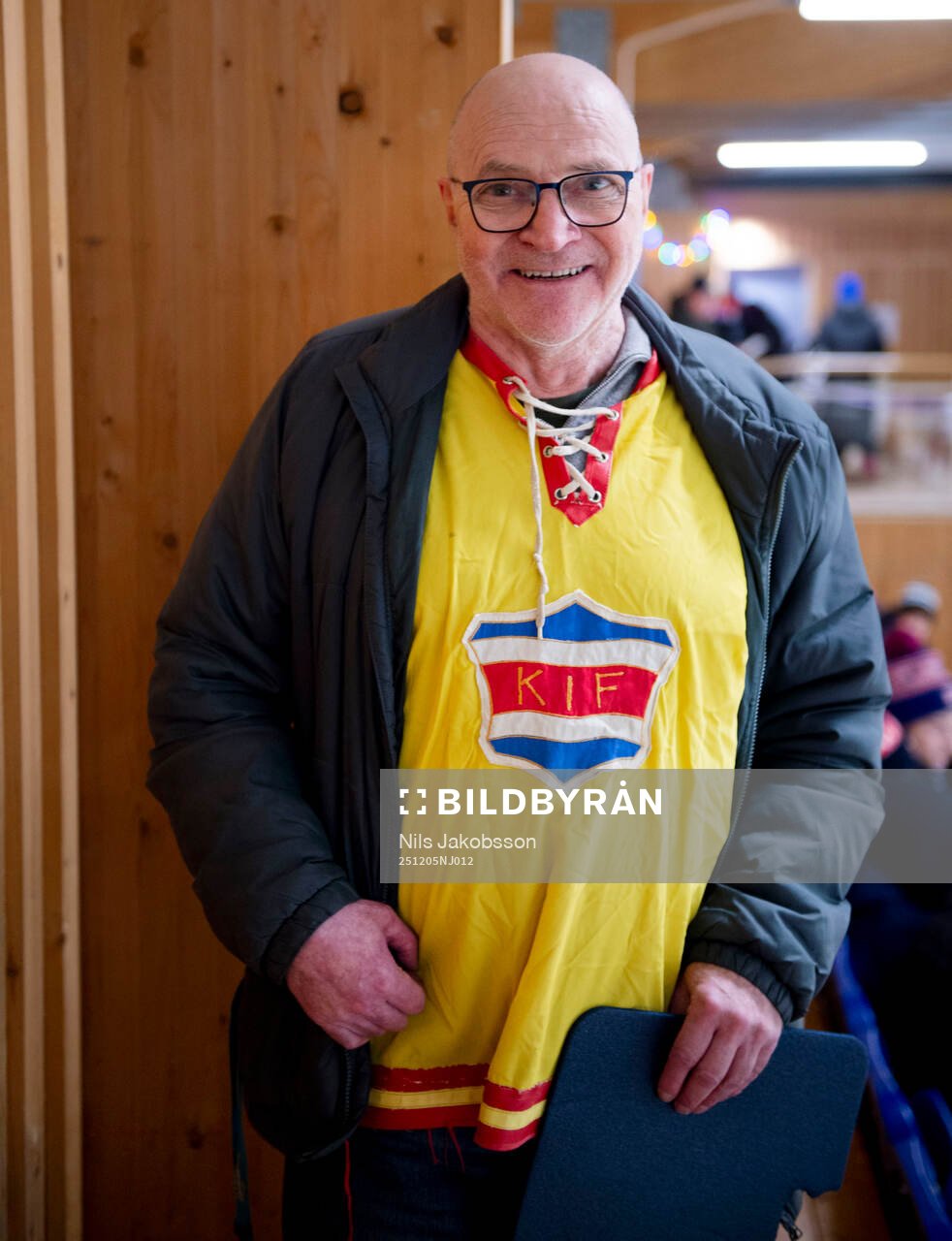Klubbmärke