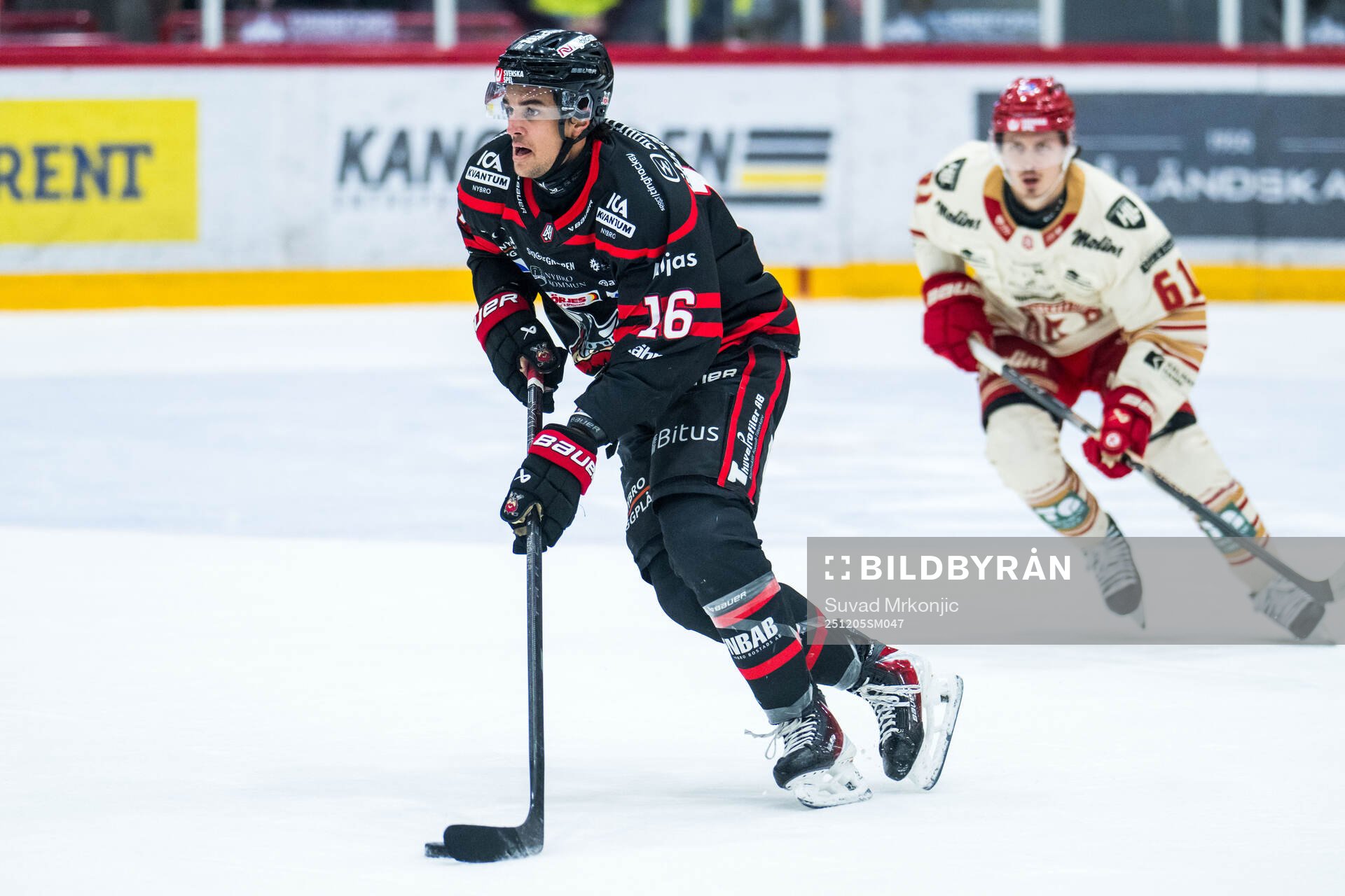 Nybros Hugo Gabrielson