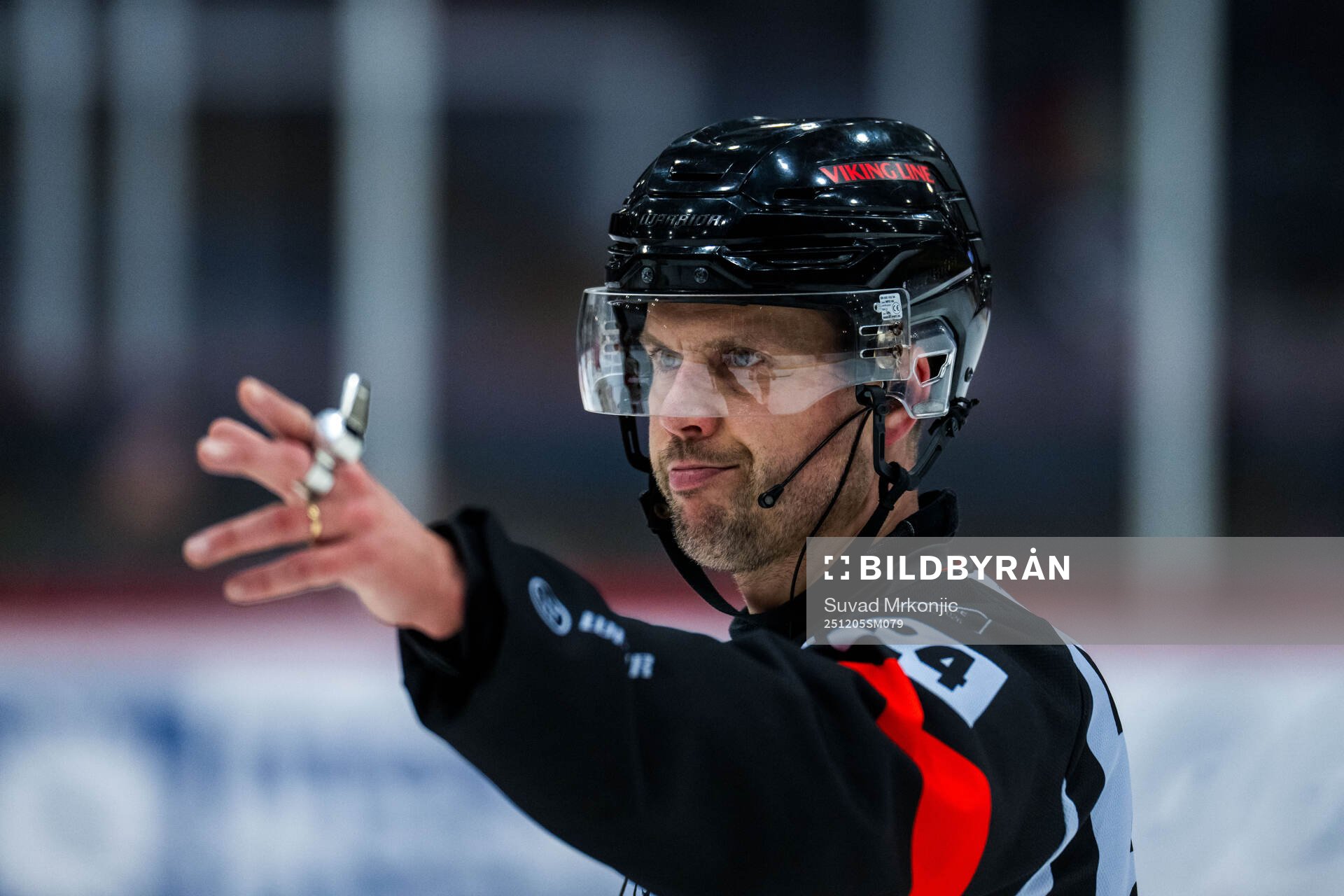 Domare Johan Magnusson