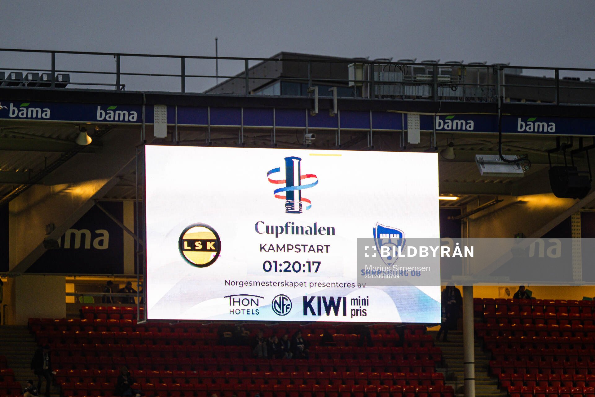 Ullevaal Stadion