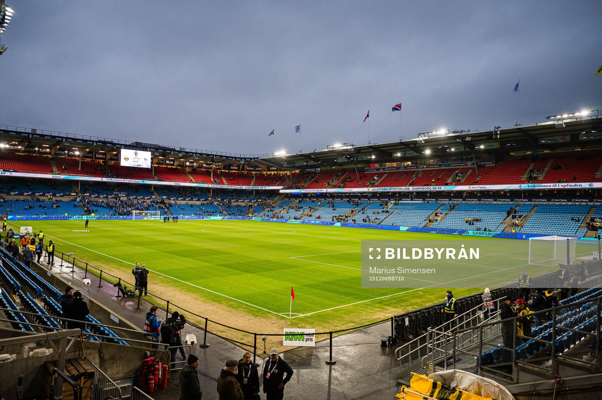 Ullevaal Stadion