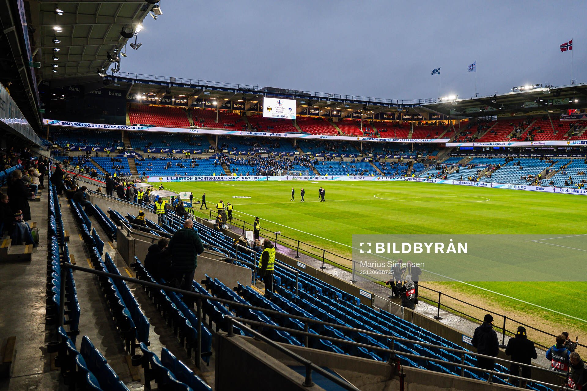 Ullevaal Stadion