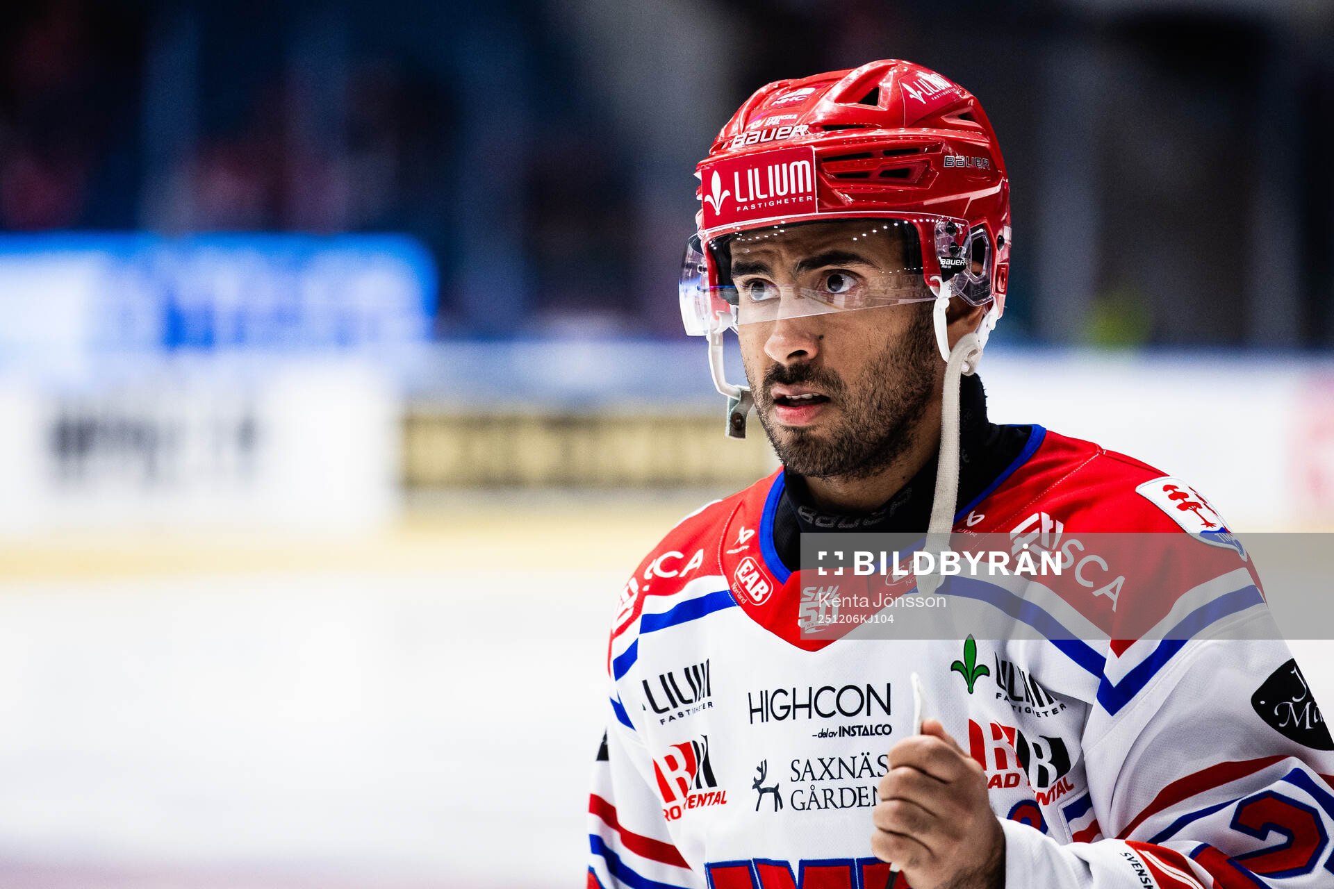 Timrås Jeremy Boyce-Rotevall