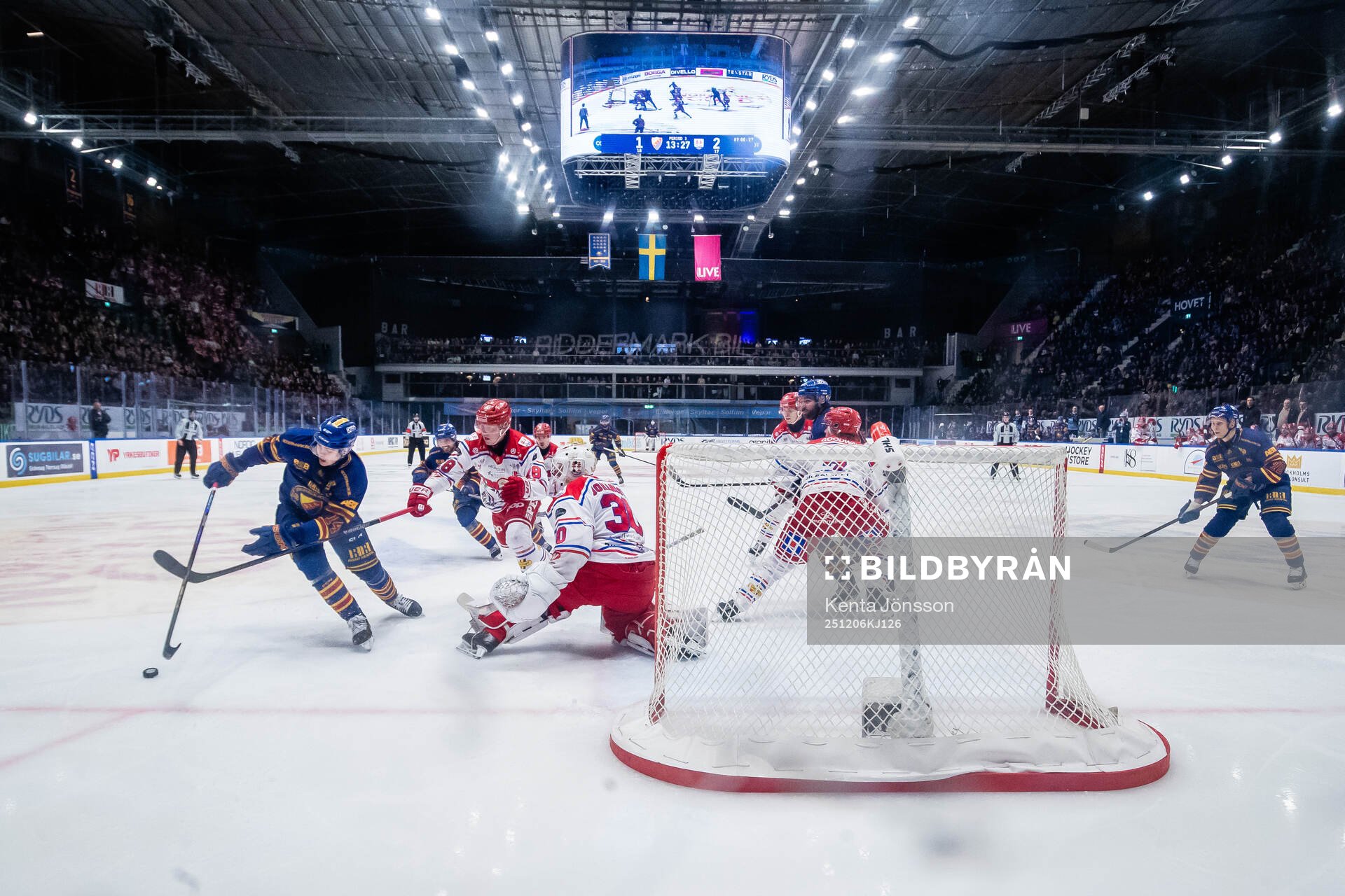 Hovet