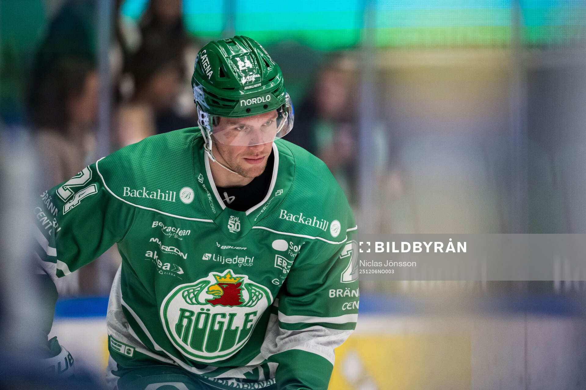 Rögles Mattias Göransson