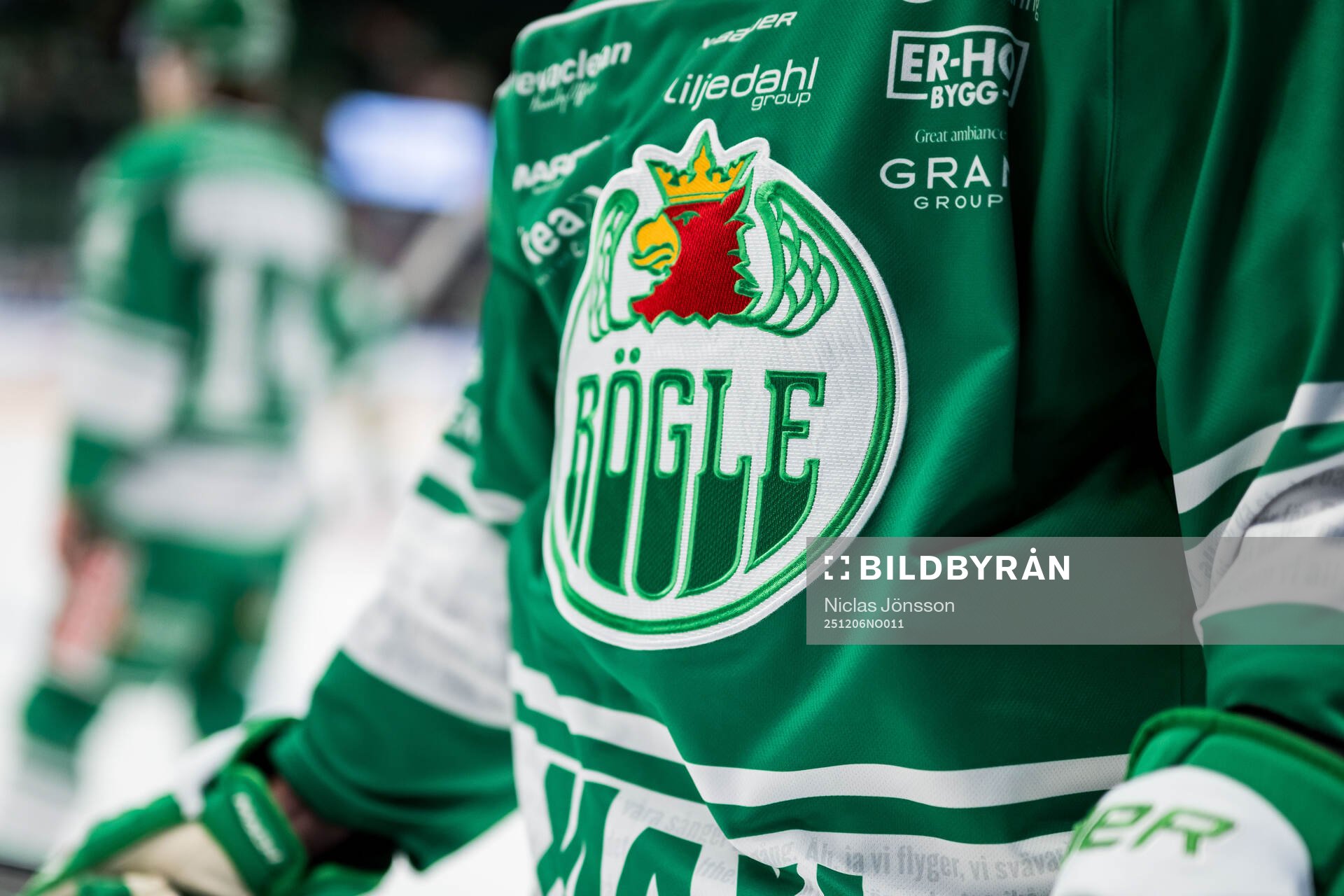 Rögles Klubbmärke