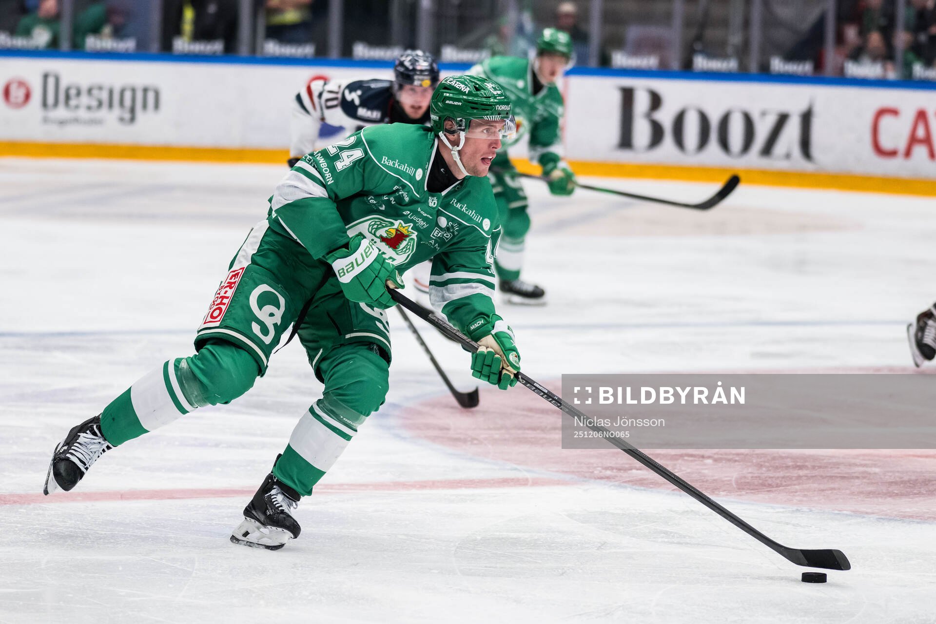 Rögles Mattias Göransson