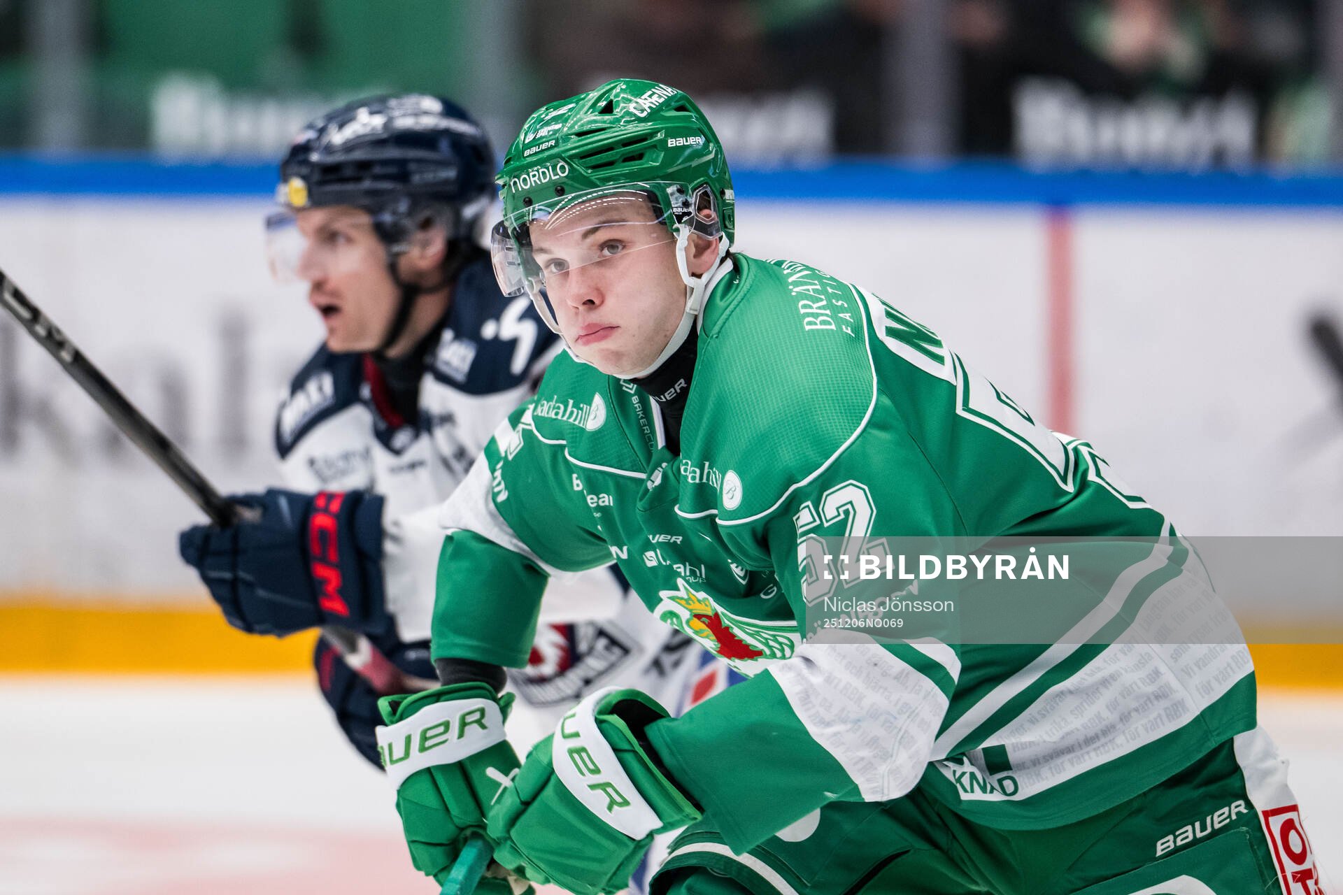 Rögles Felix Nilsson