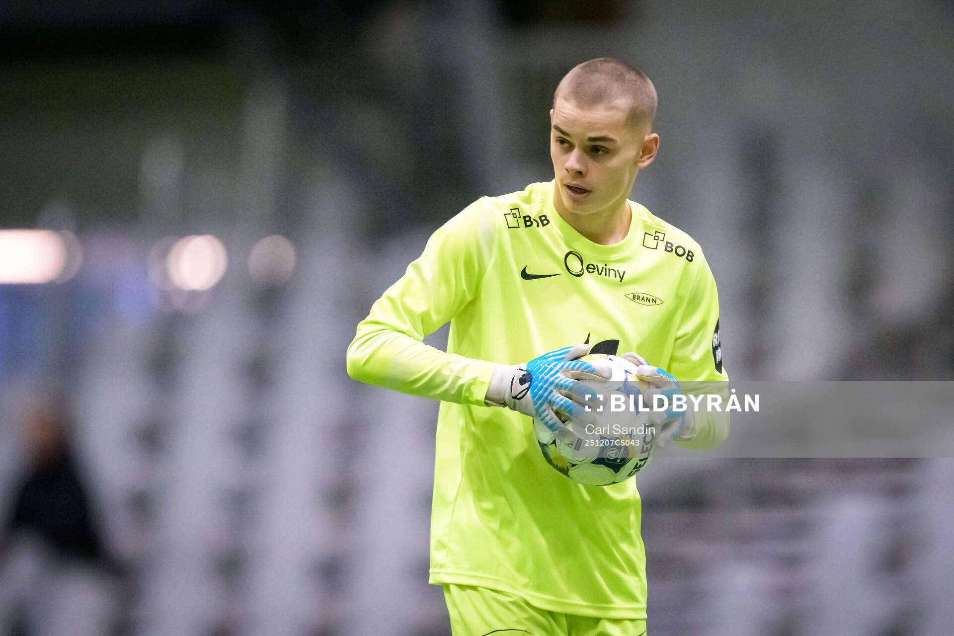 Branns Borys Olszewski