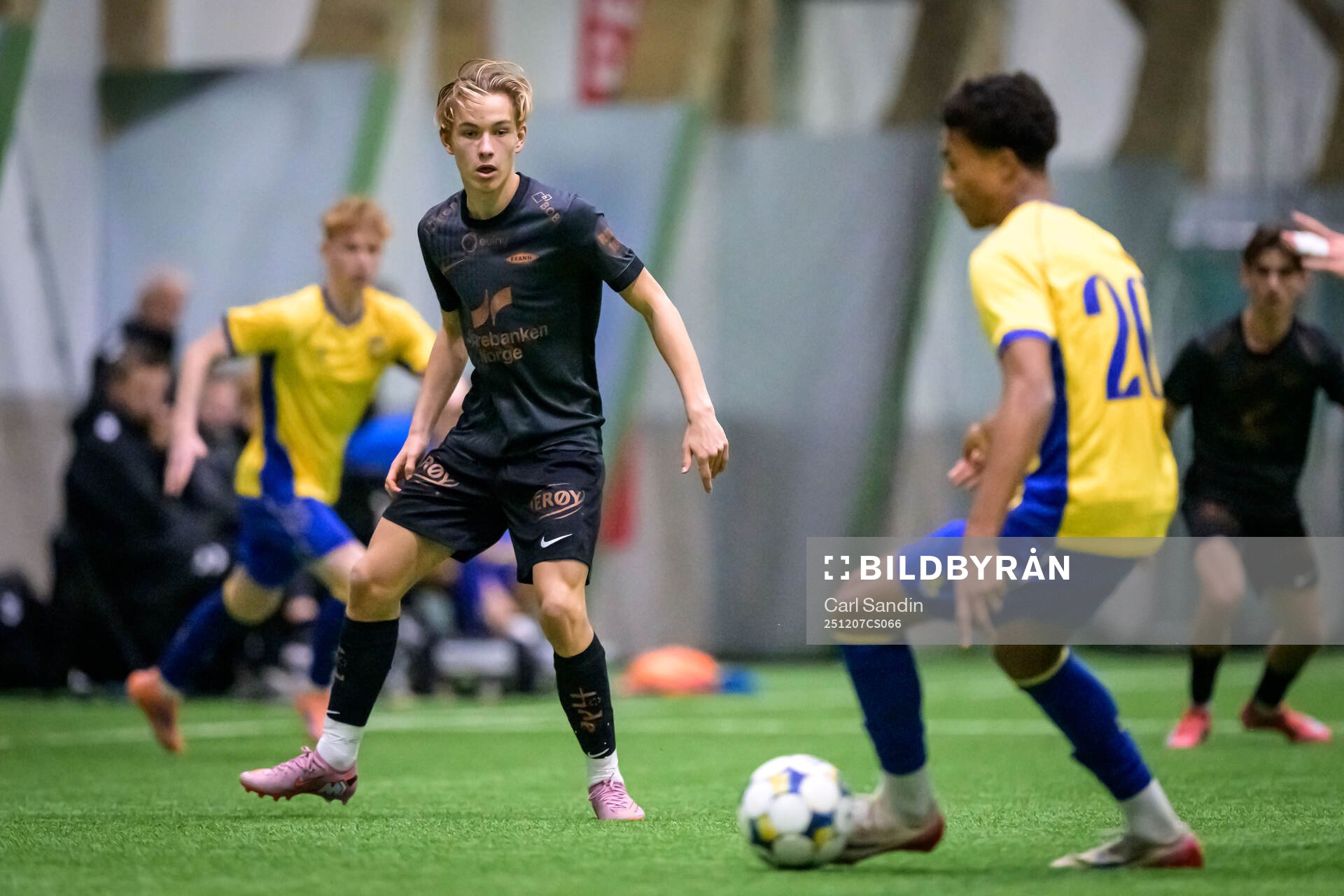 Branns Elias Morozov Størksen