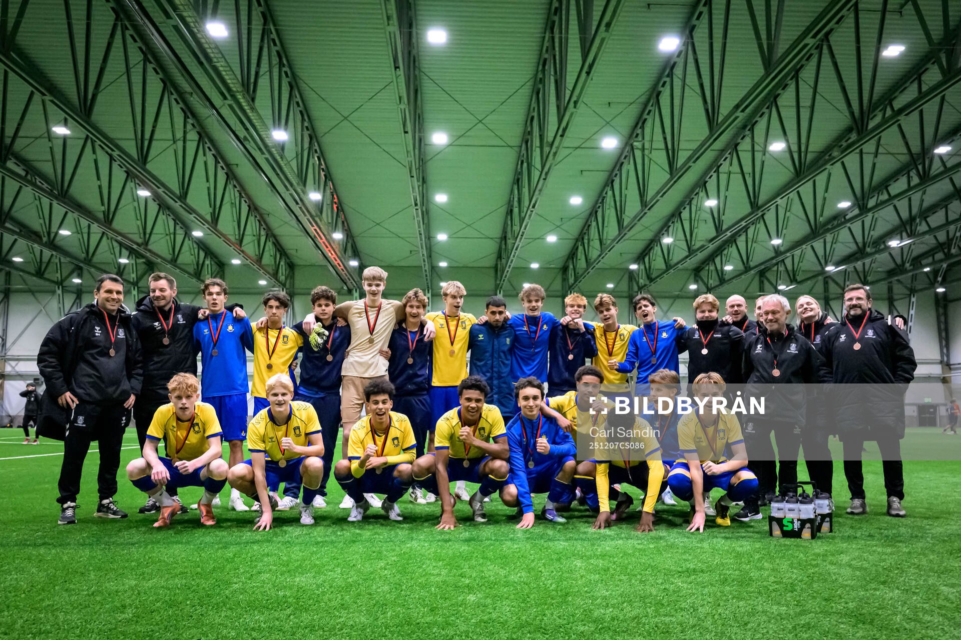 Bröndby