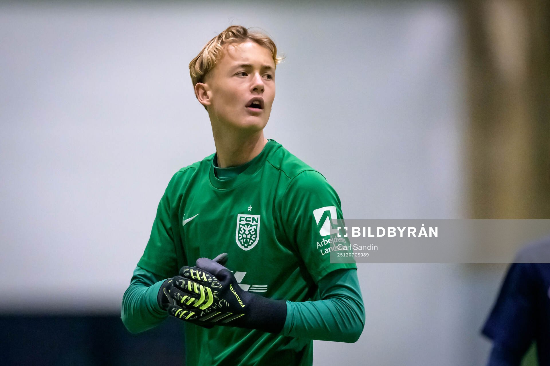 Nordsjällands Frederik Fønss