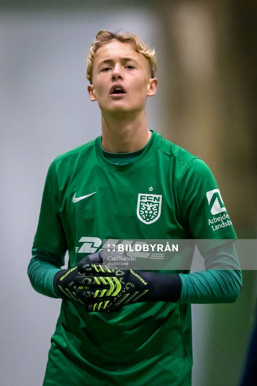 Nordsjällands Frederik Fønss