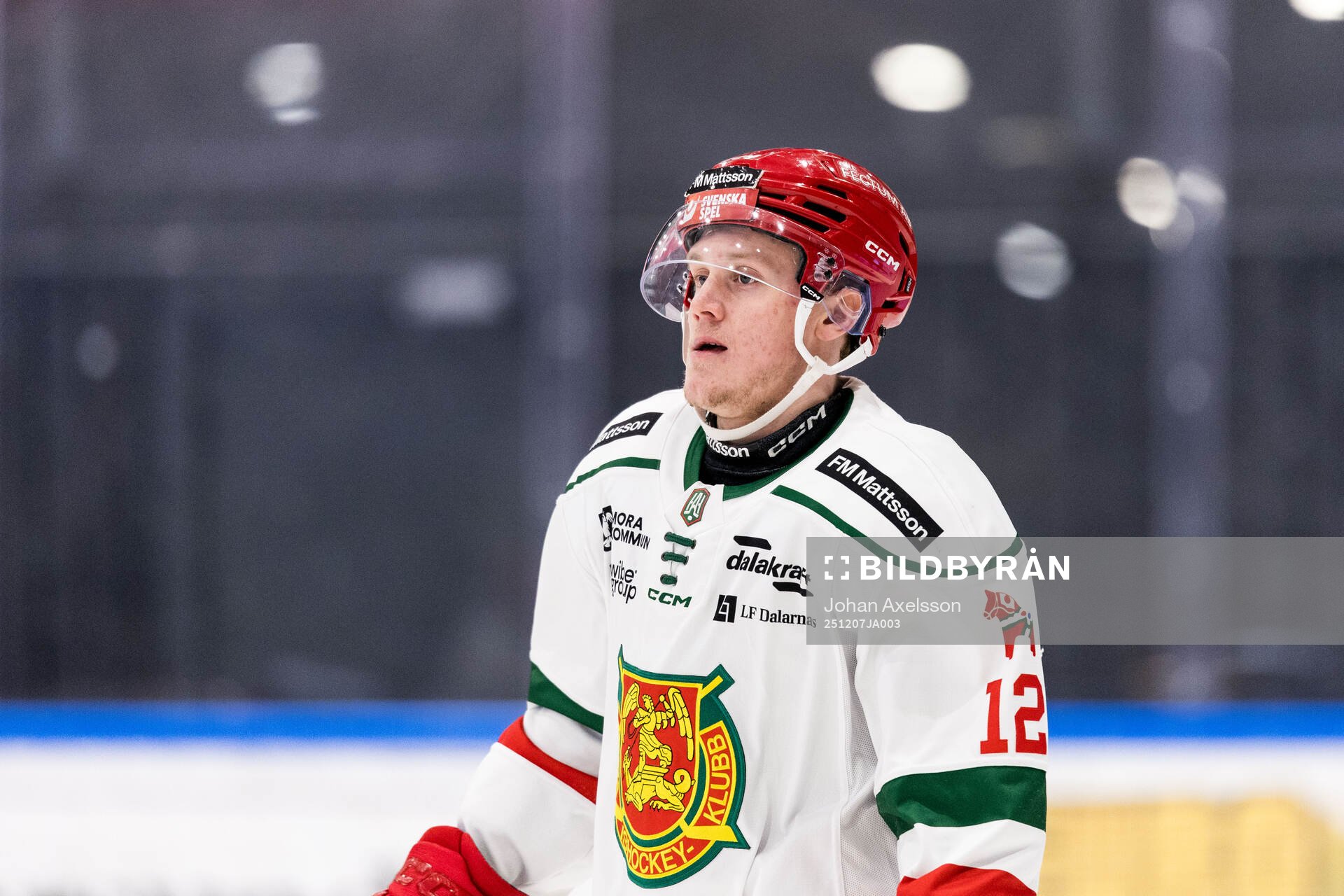 Moras Filip Björkman