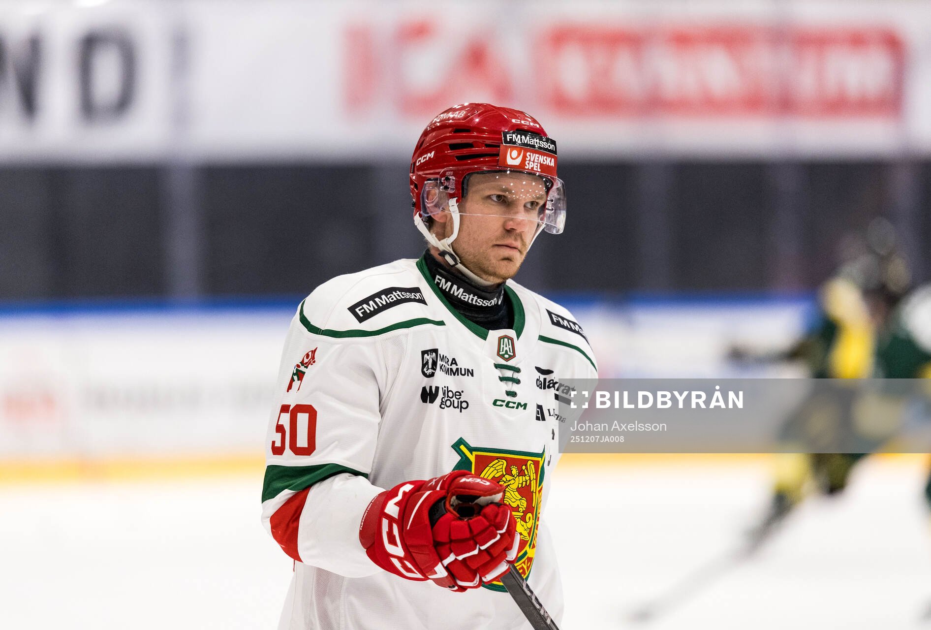 Moras Tobias Ekberg