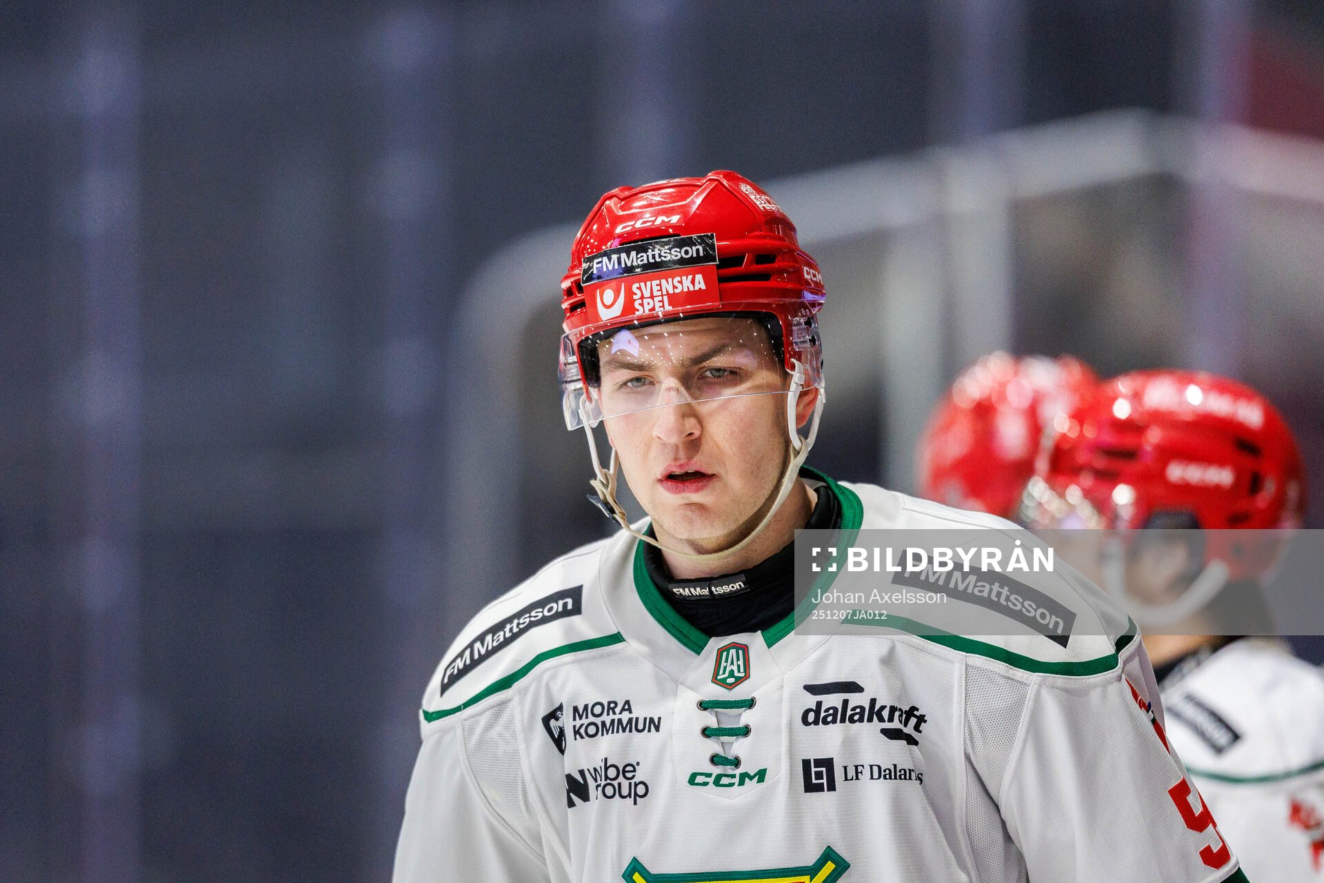 Moras Oskar Lindgren