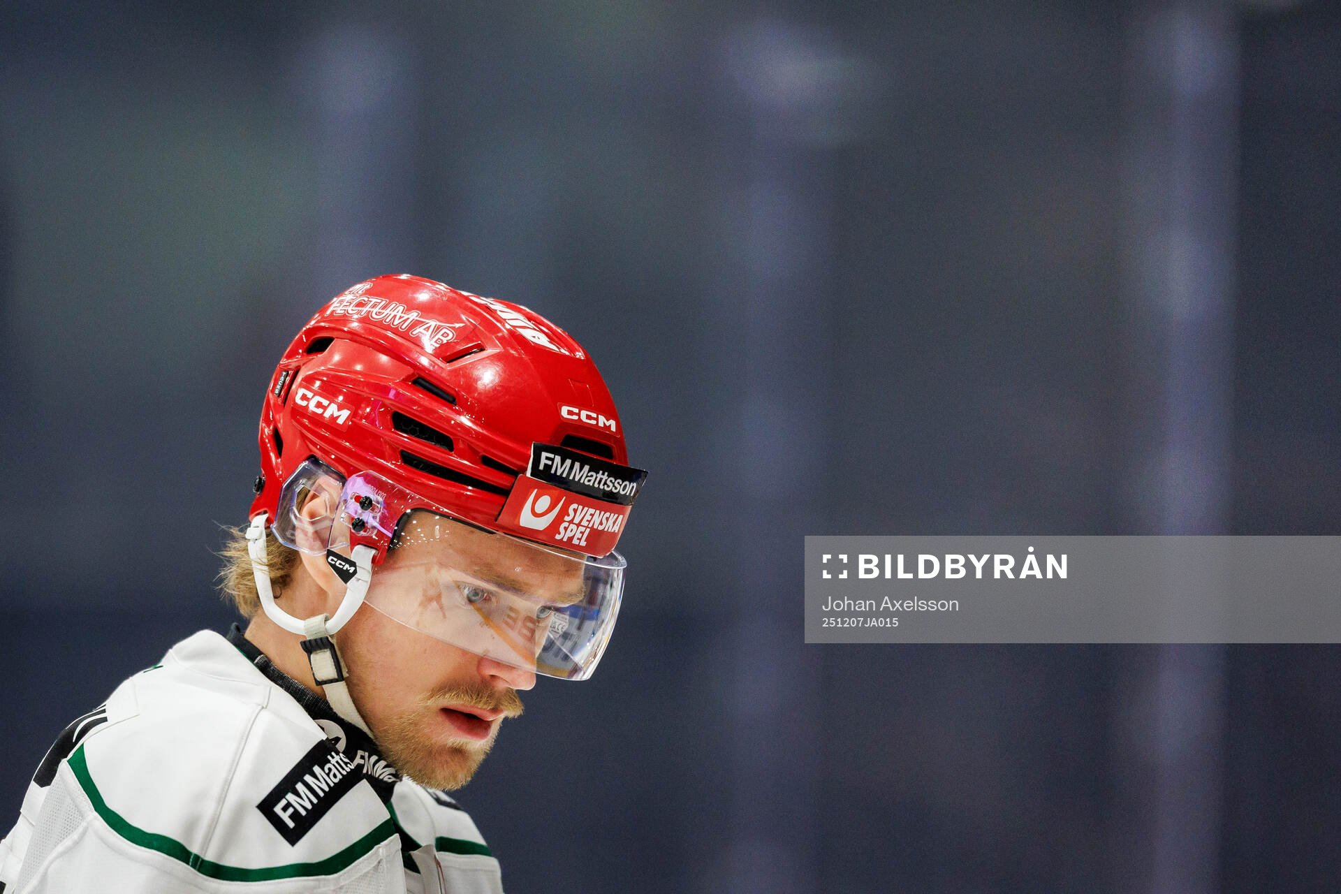 Moras Kristoffer Gunnarsson