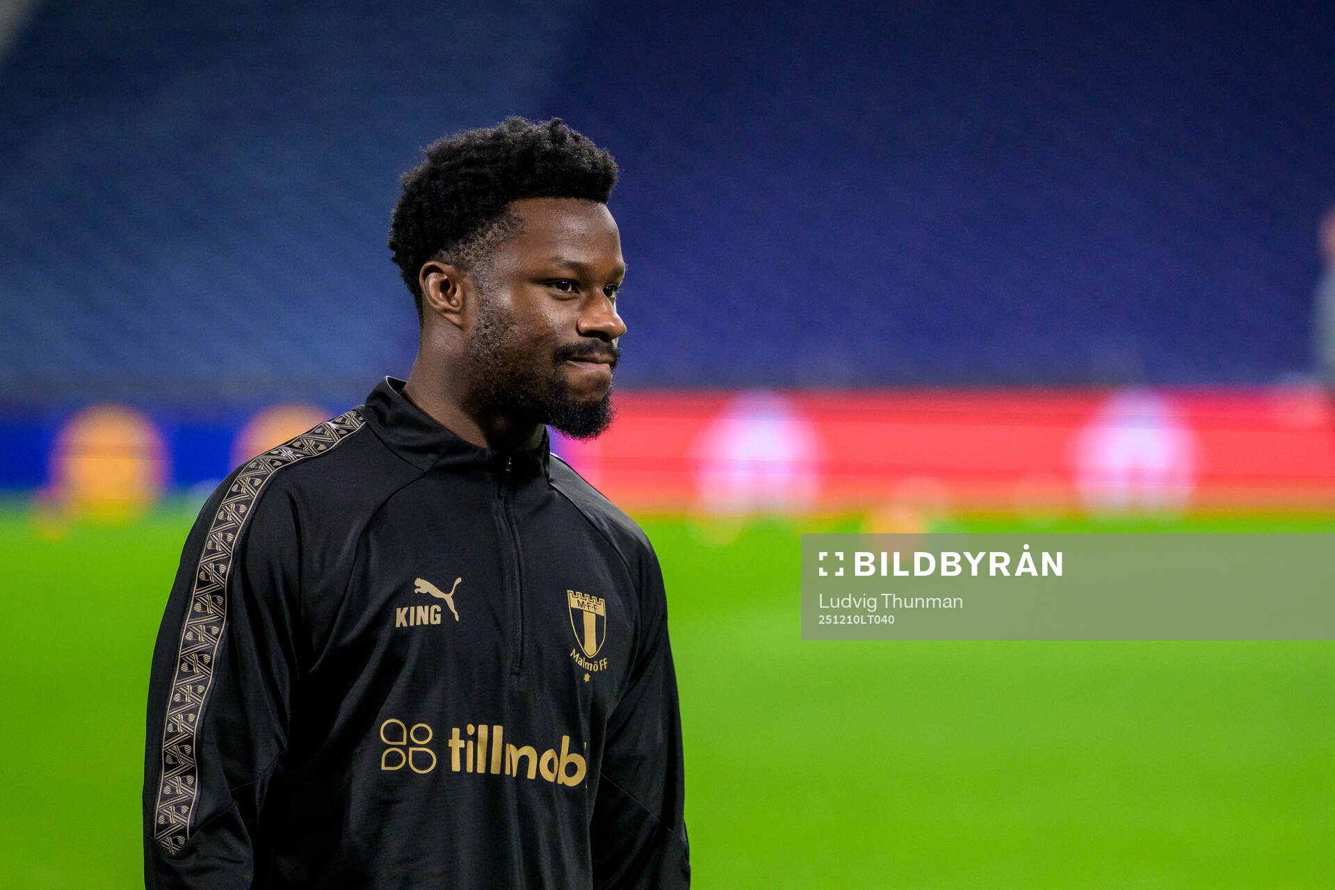 Emmanuel Ekong