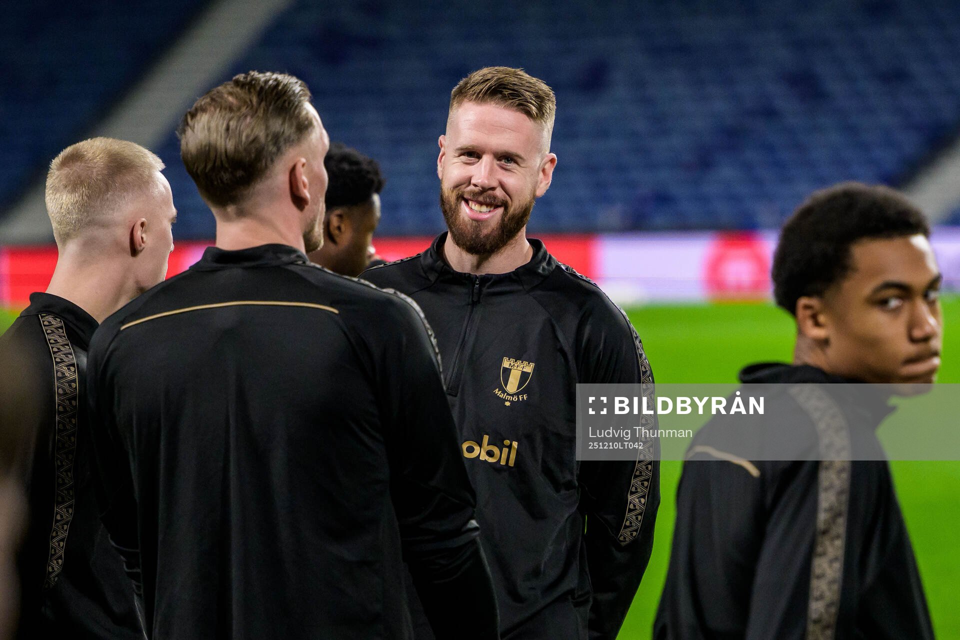 Pontus Jansson