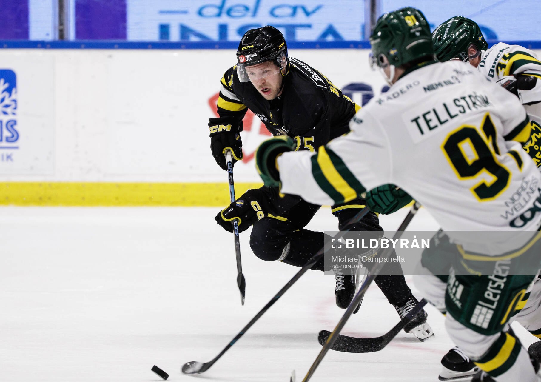 AIKs Christopher Bengtsson