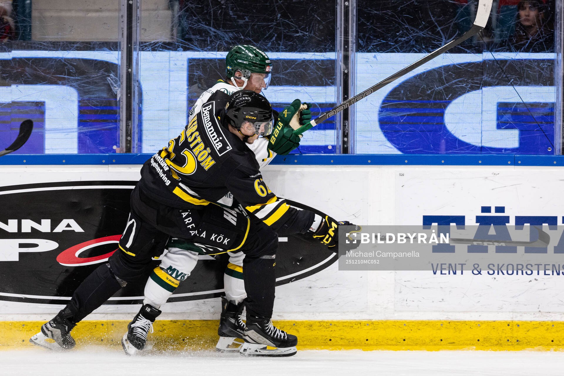 AIKs Simon Åkerström