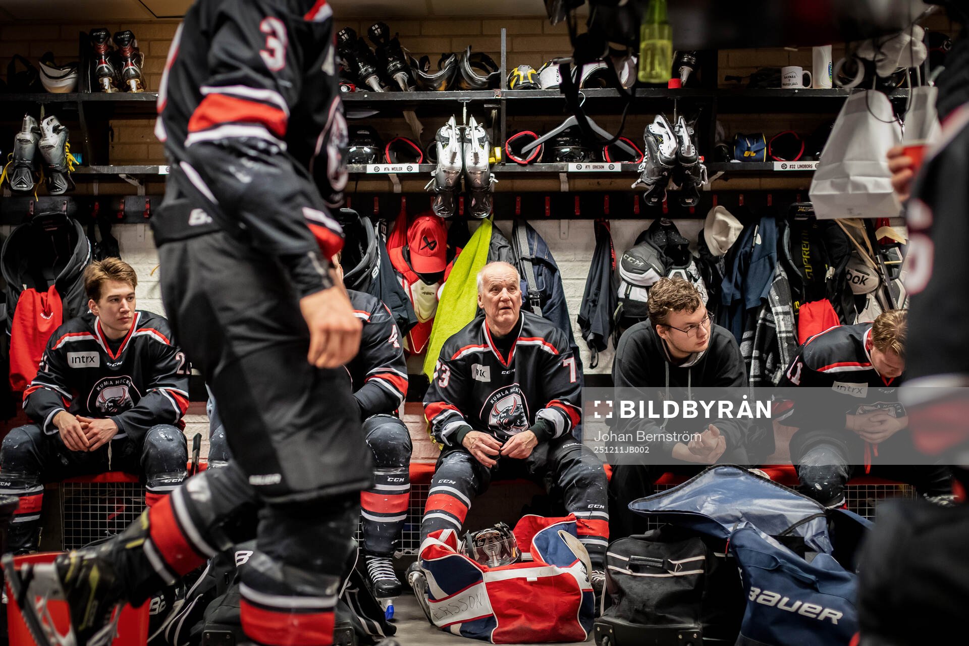 This picture is part of Bildbyrån’s selection of best