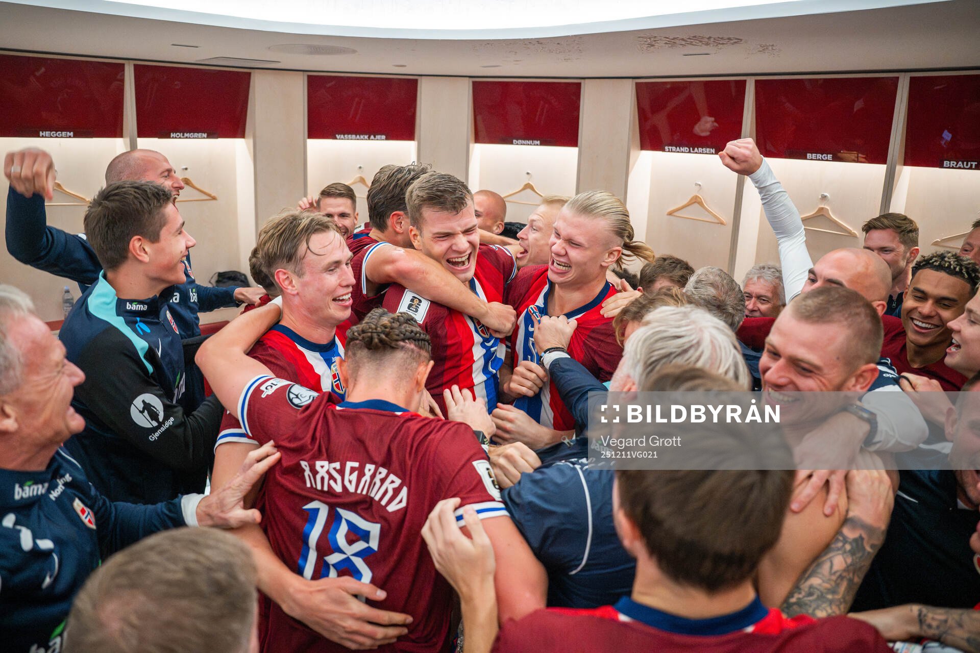 This picture is part of Bildbyrån’s selection of best
