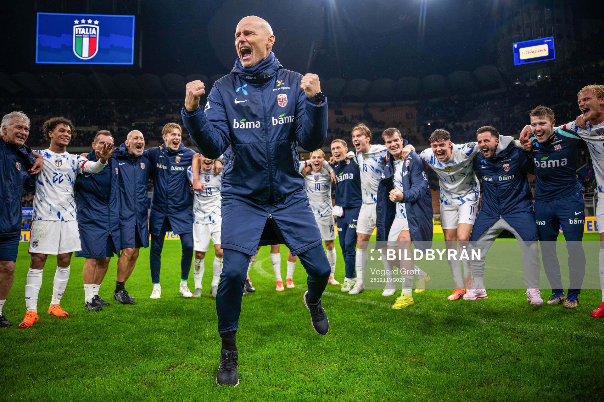 This picture is part of Bildbyrån’s selection of best