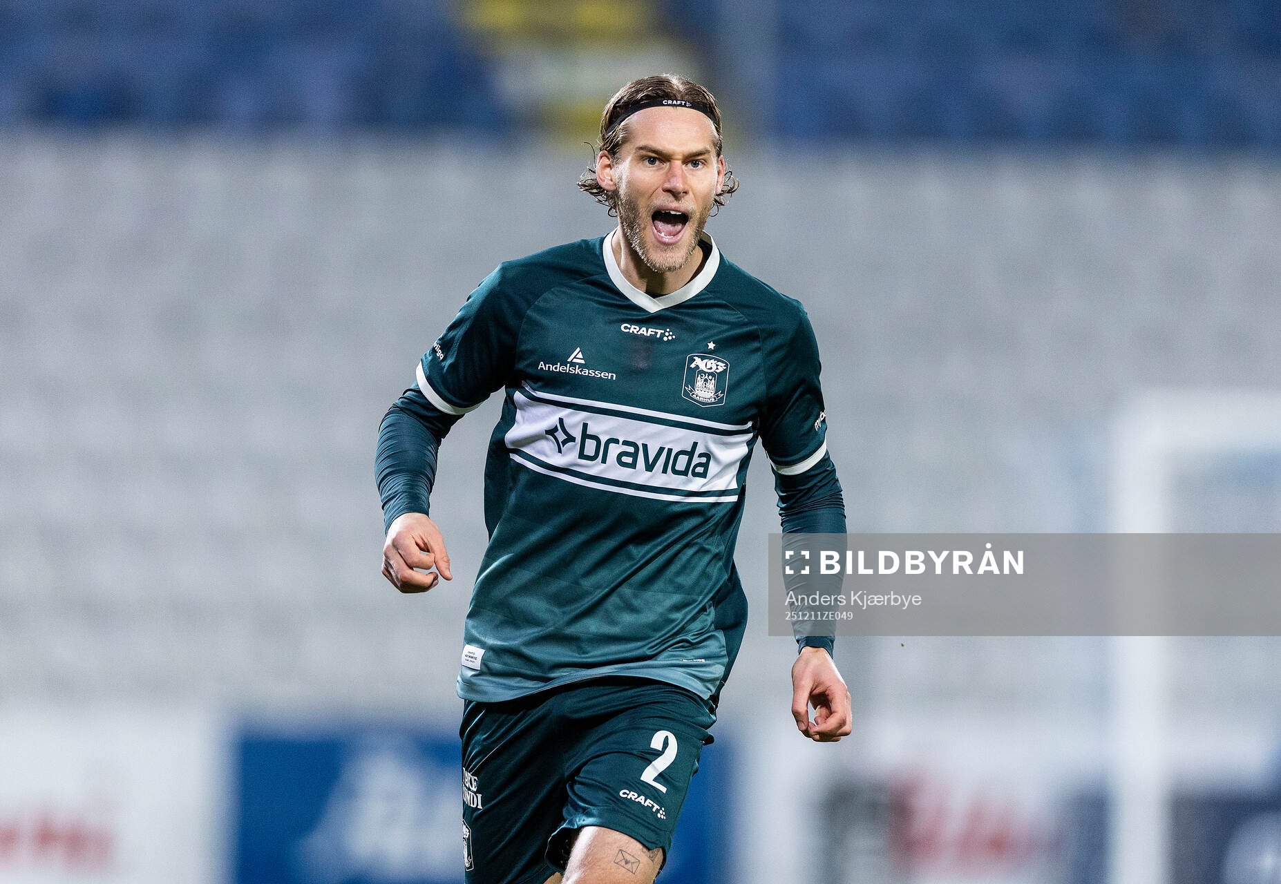 11.12.2025 - Oddset Cup Quarter Final  at Nature Energy
