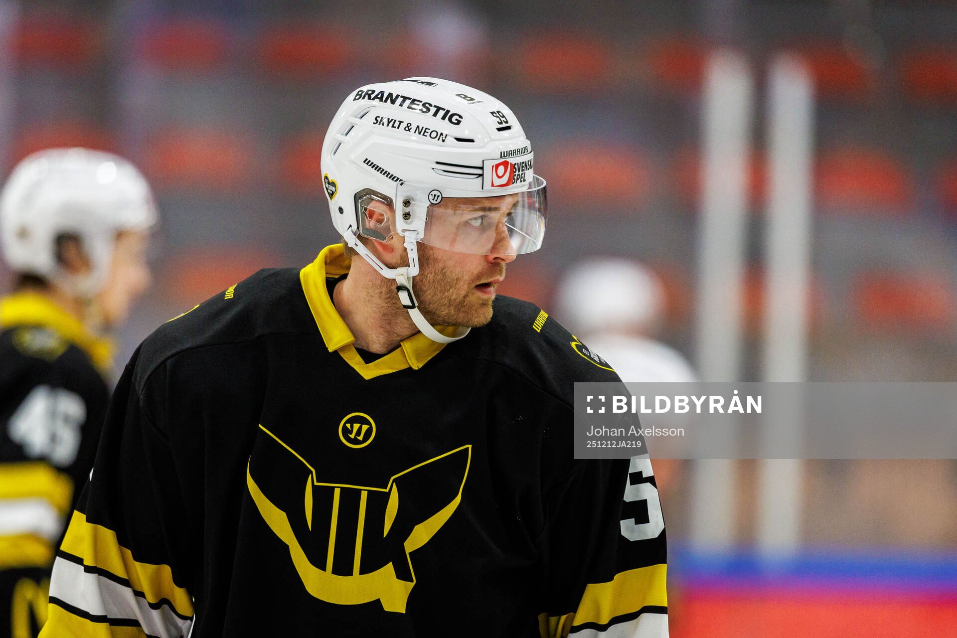 Västerås Anton Mylläri