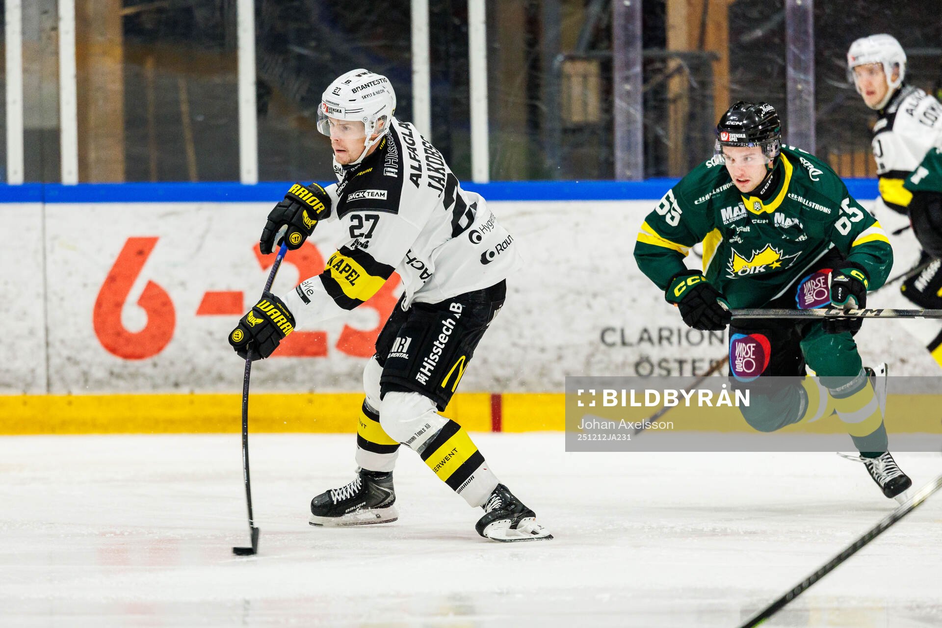 Västerås Carl Jakobsson