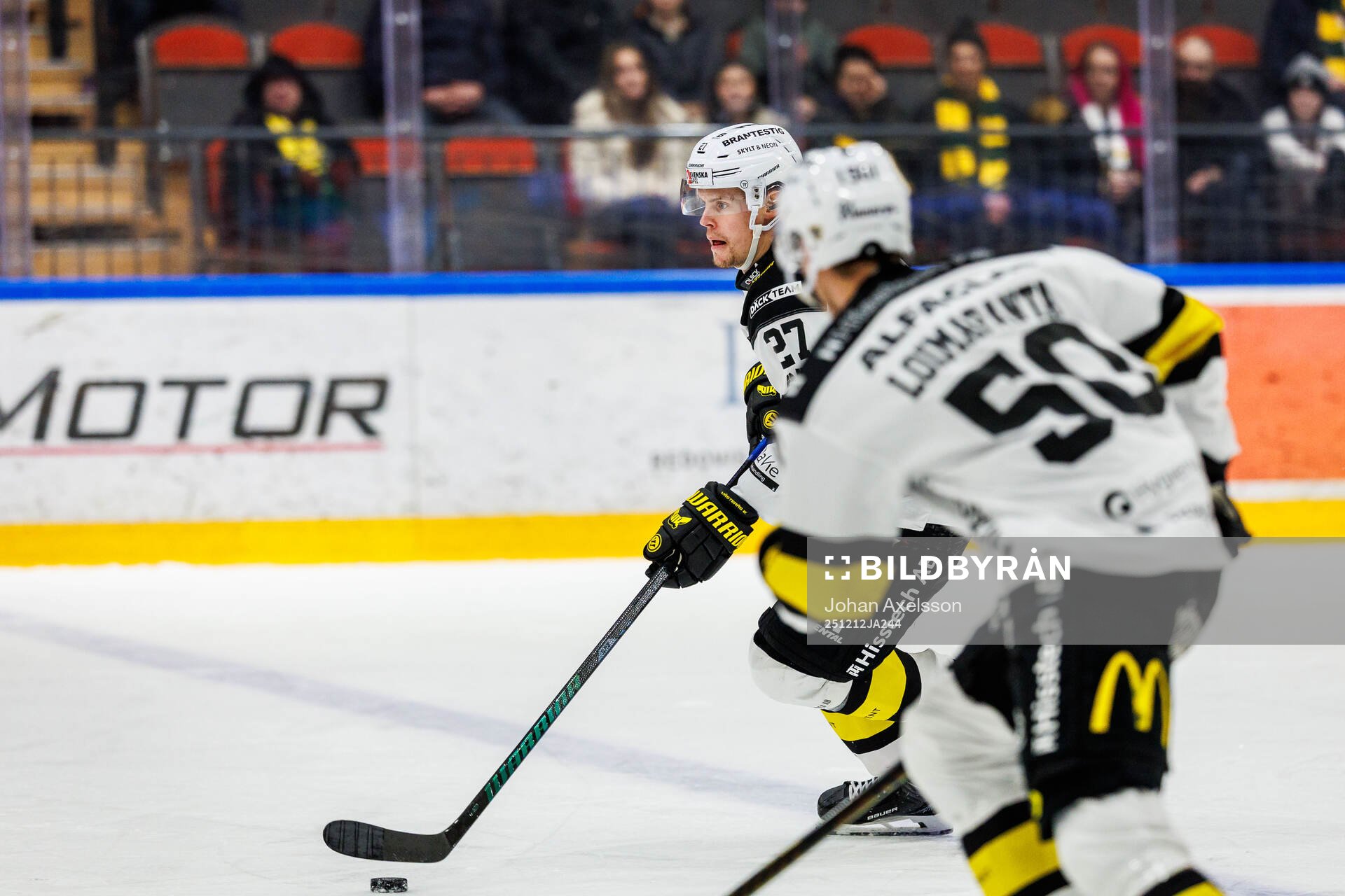 Västerås Carl Jakobsson