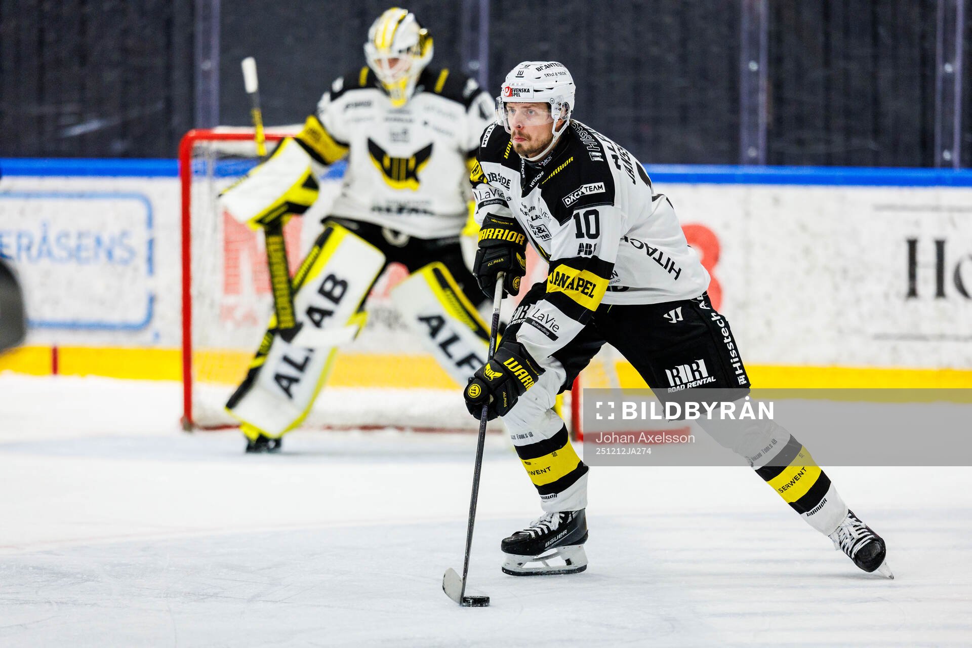 Västerås Jimmie Jansson