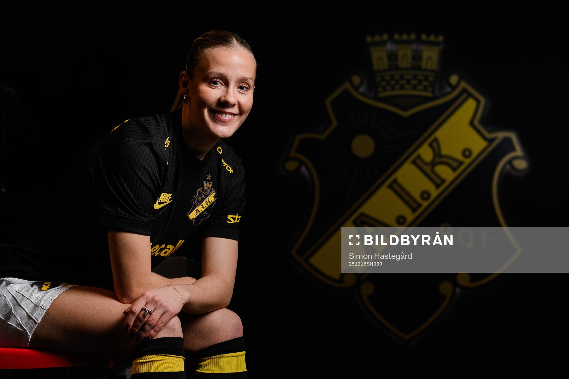 Emilie Libakken Østerås