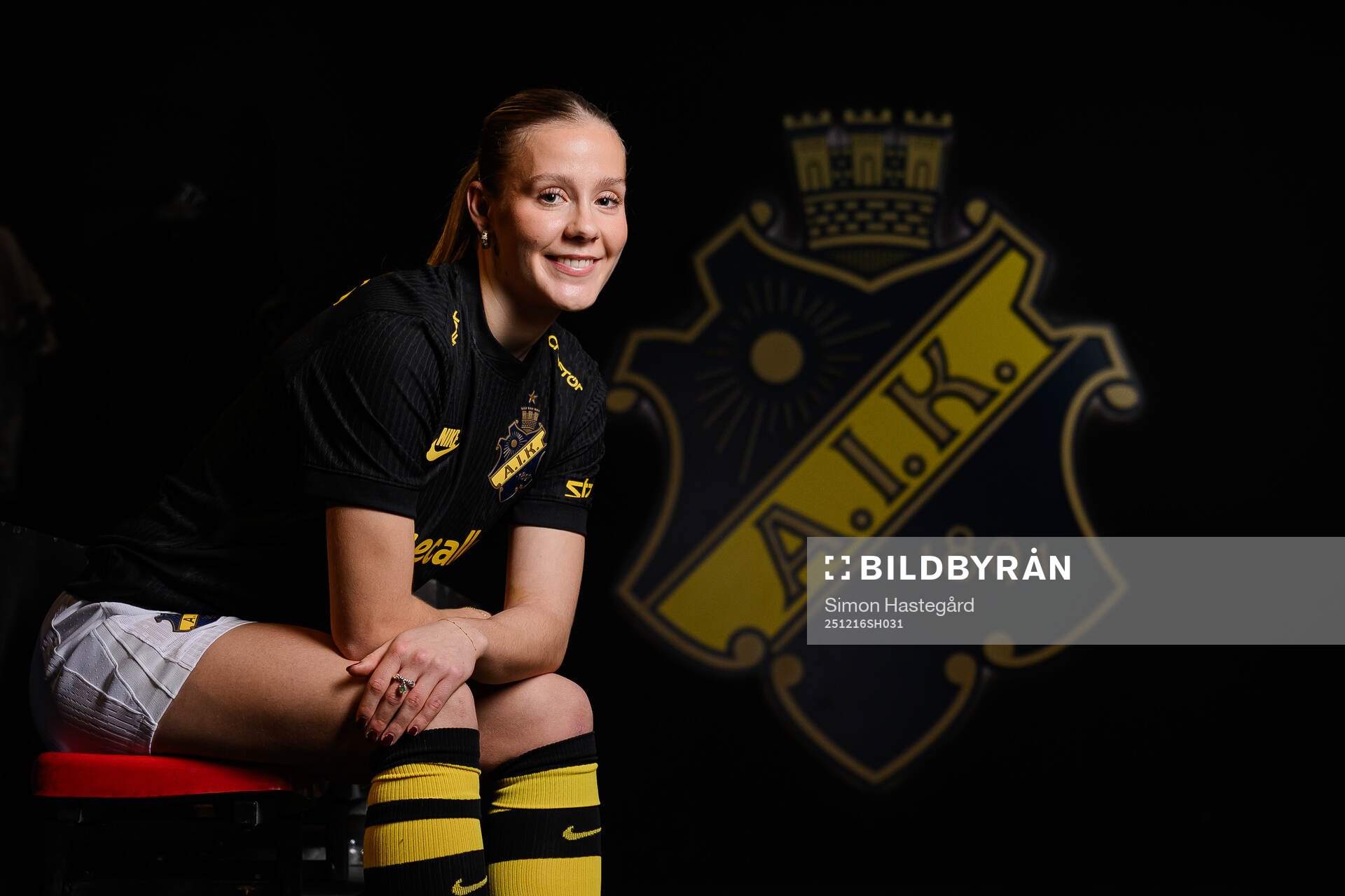 Emilie Libakken Østerås