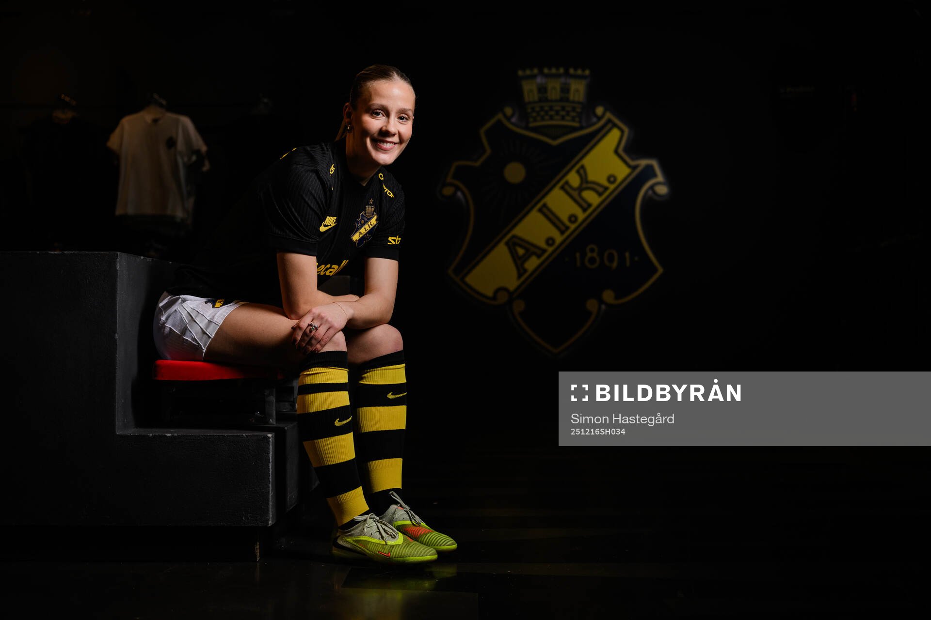 Emilie Libakken Østerås