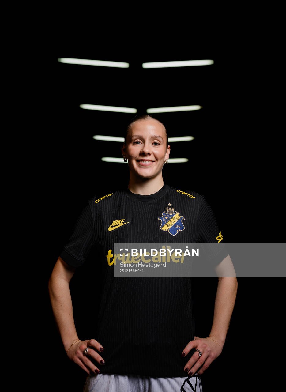 Emilie Libakken Østerås