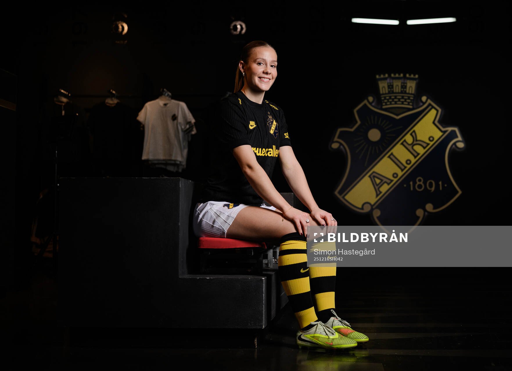 Emilie Libakken Østerås