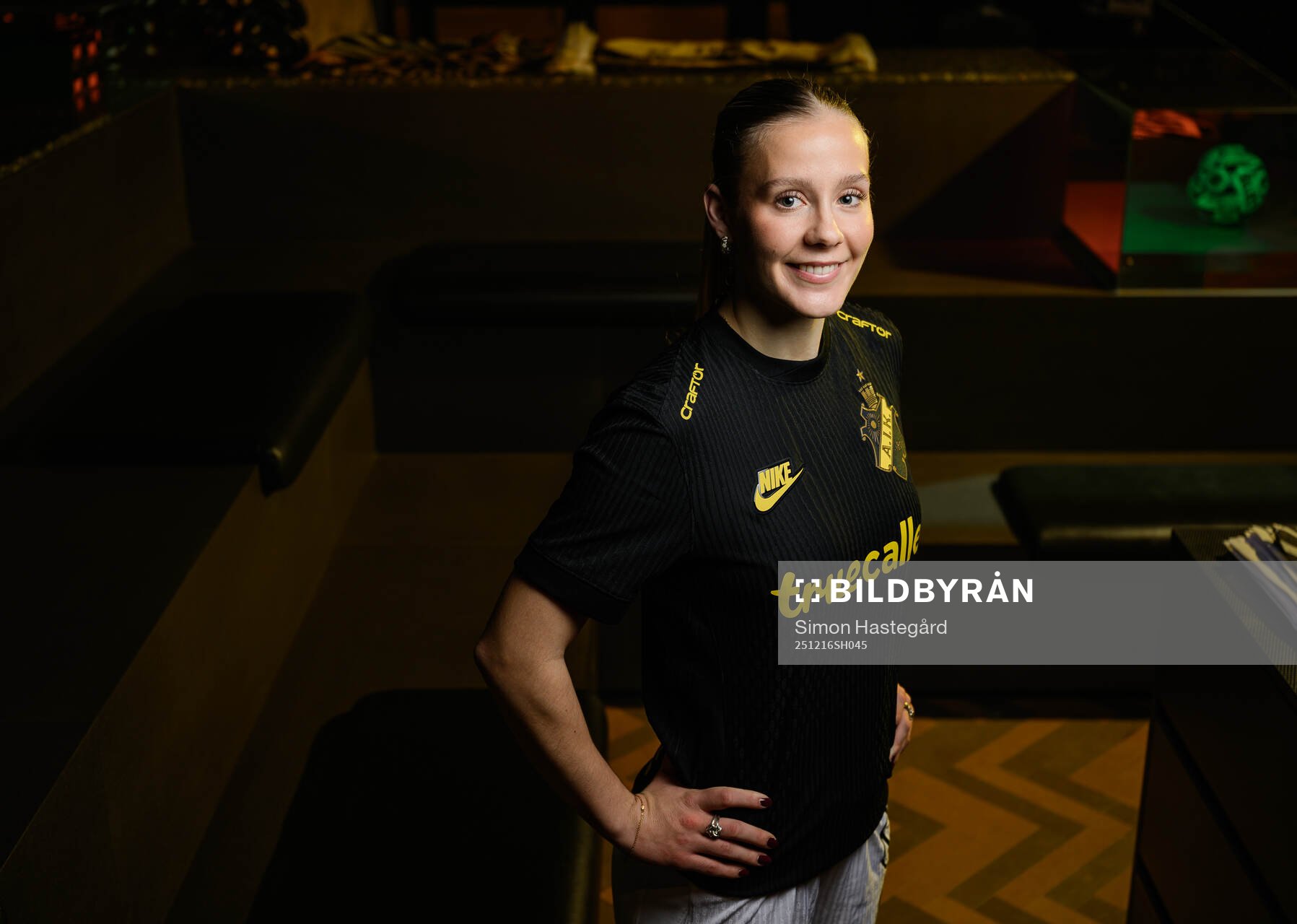 Emilie Libakken Østerås