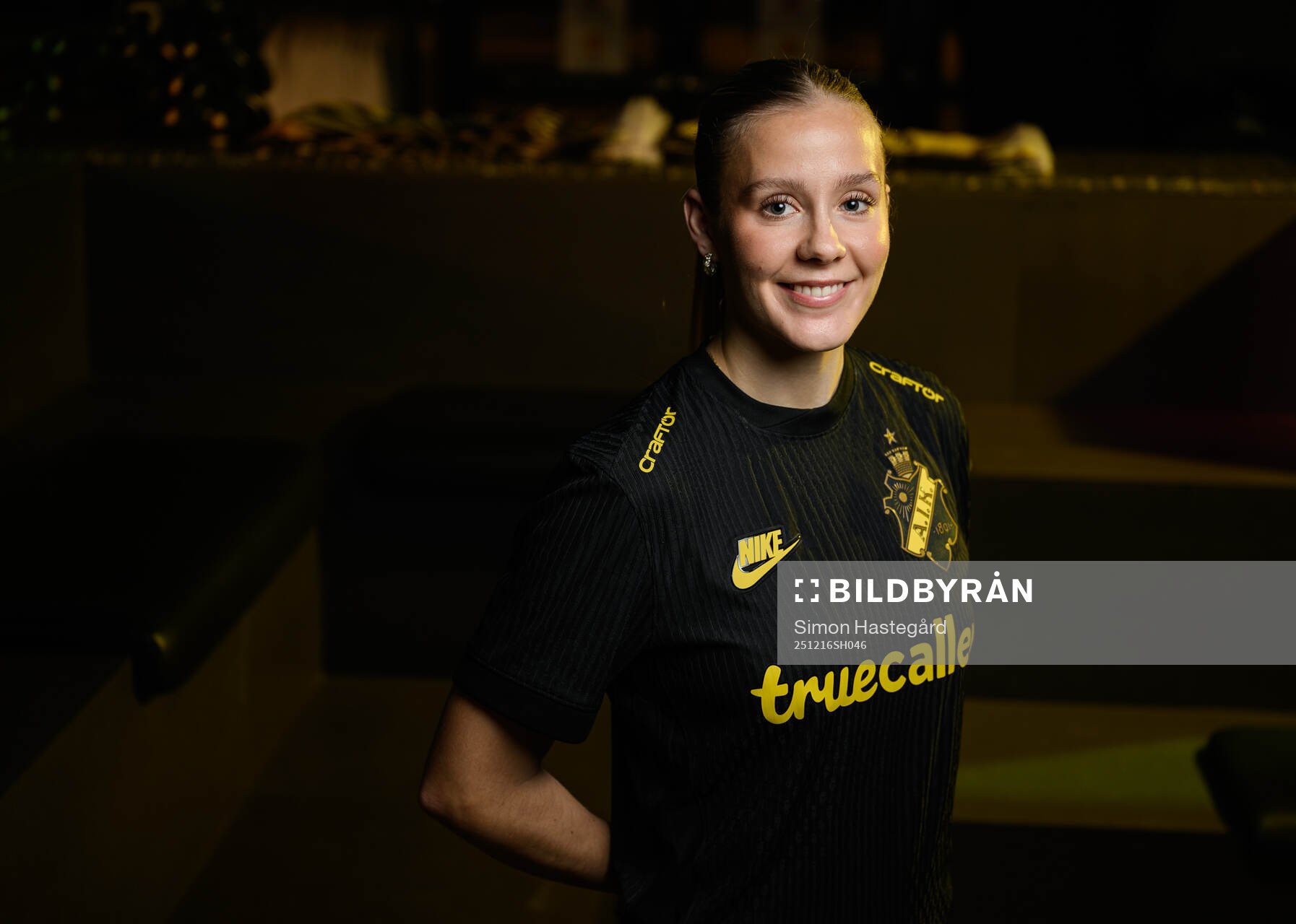 Emilie Libakken Østerås